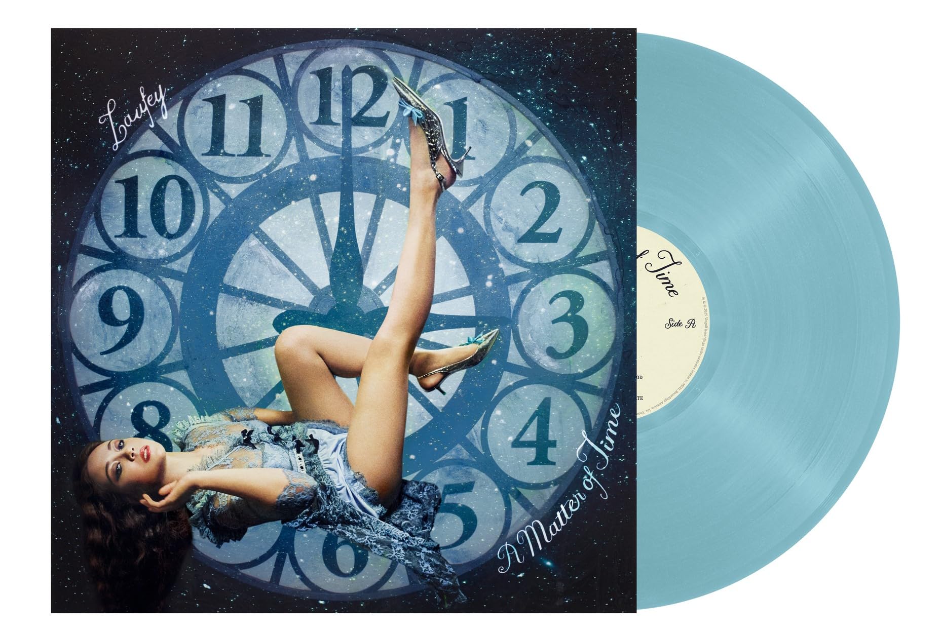 Laufey - A Matter of Time [VINYL]