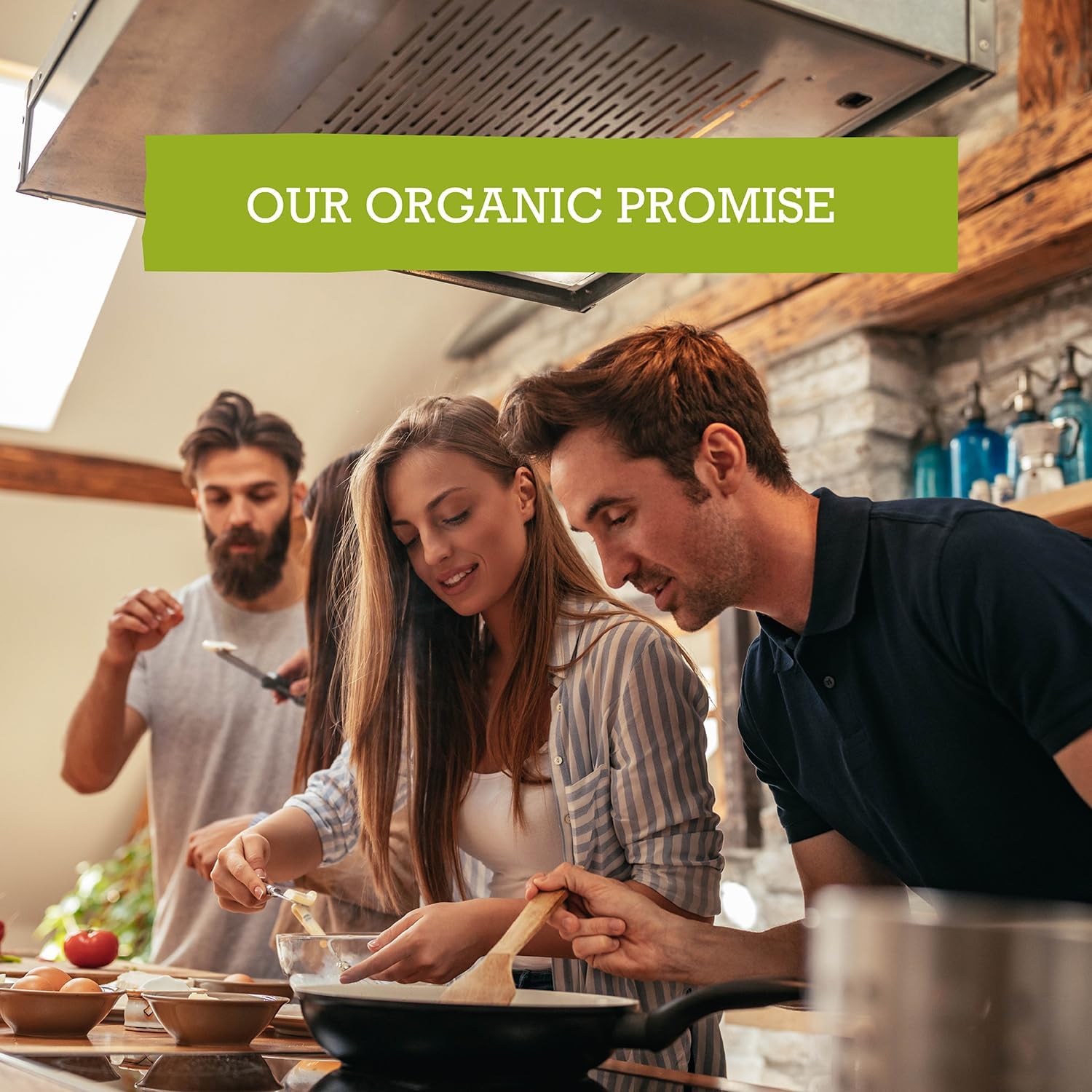 Mr Organic - Organic Light Agave Syrup 250ml 6