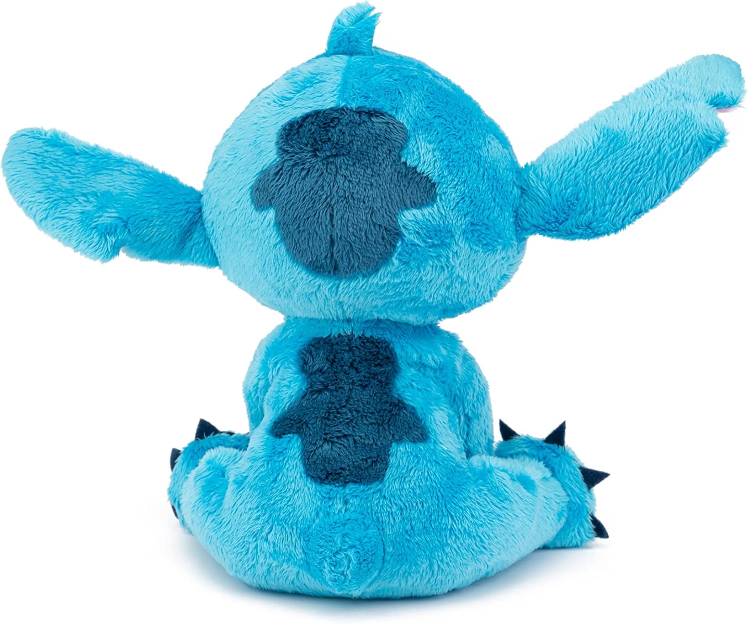 Stitch Plush Toy - 25cm Disney Licensed Stuffed Animal 7