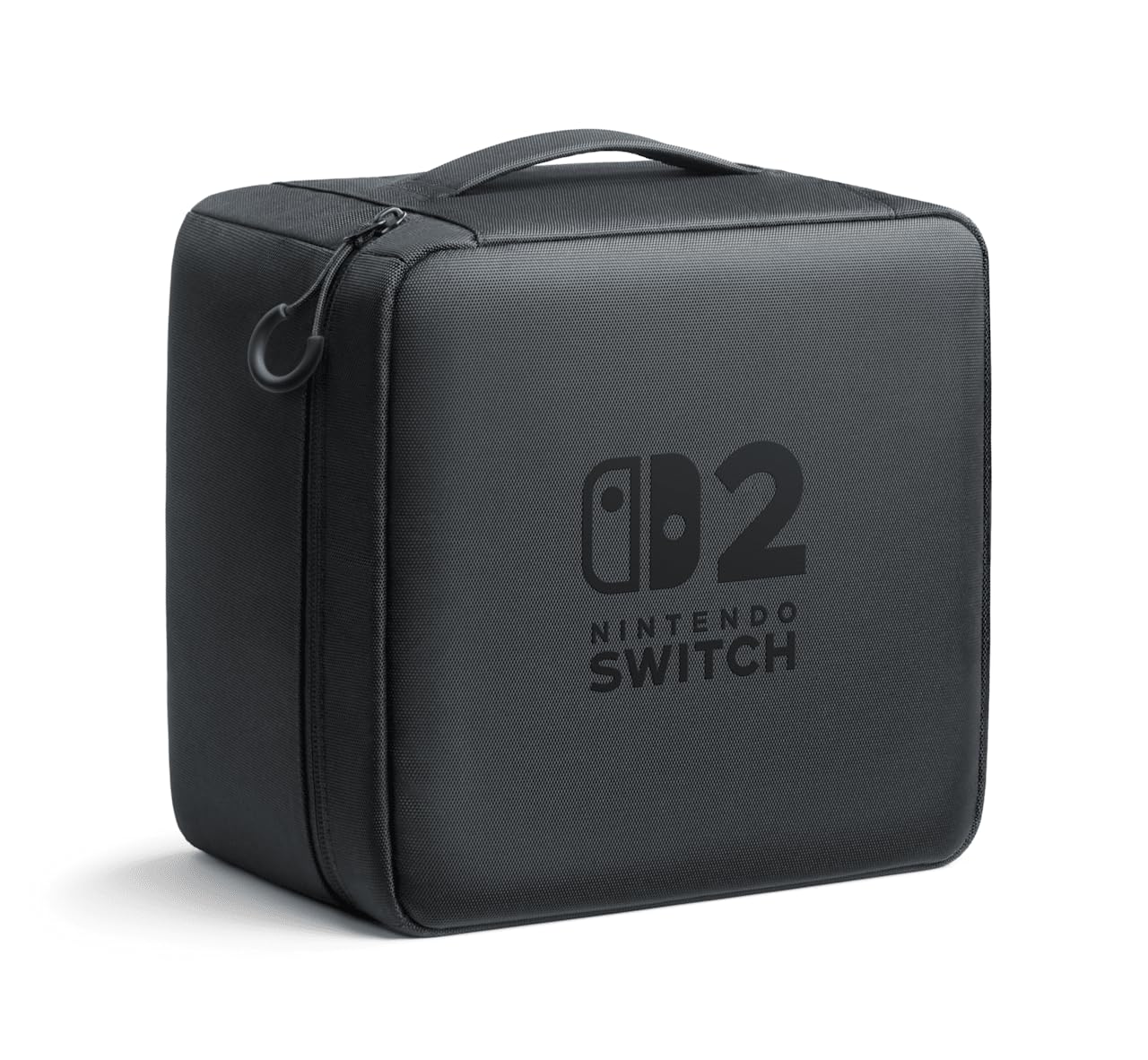 Nintendo Switch 2 All-In-One Carrying Case for Console, Dock, Joy-Con 2, Cables & Game Cards
