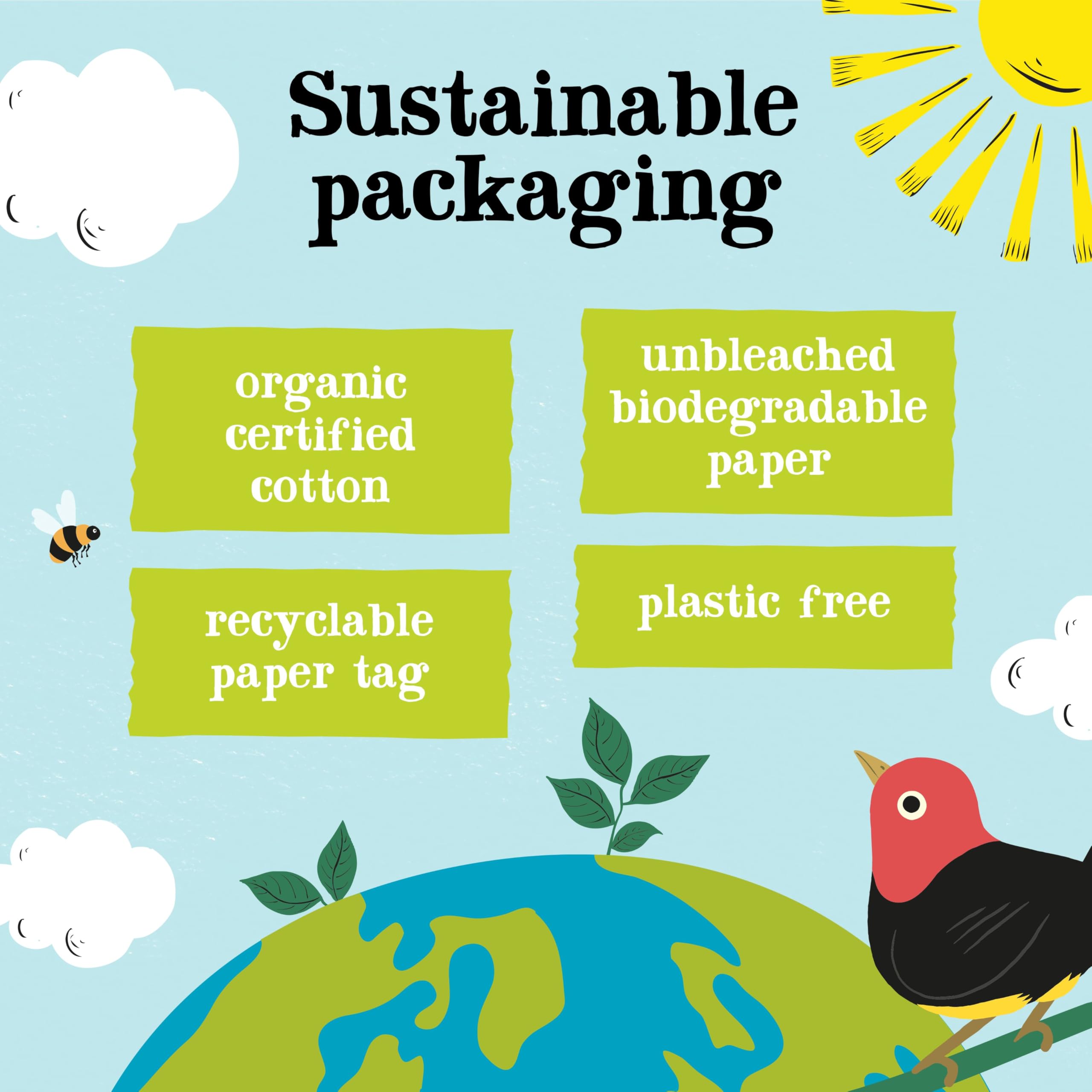 Clipper Organic Decaf Instant Coffee - 6x 100g Jars Medium Roast Arabica 4