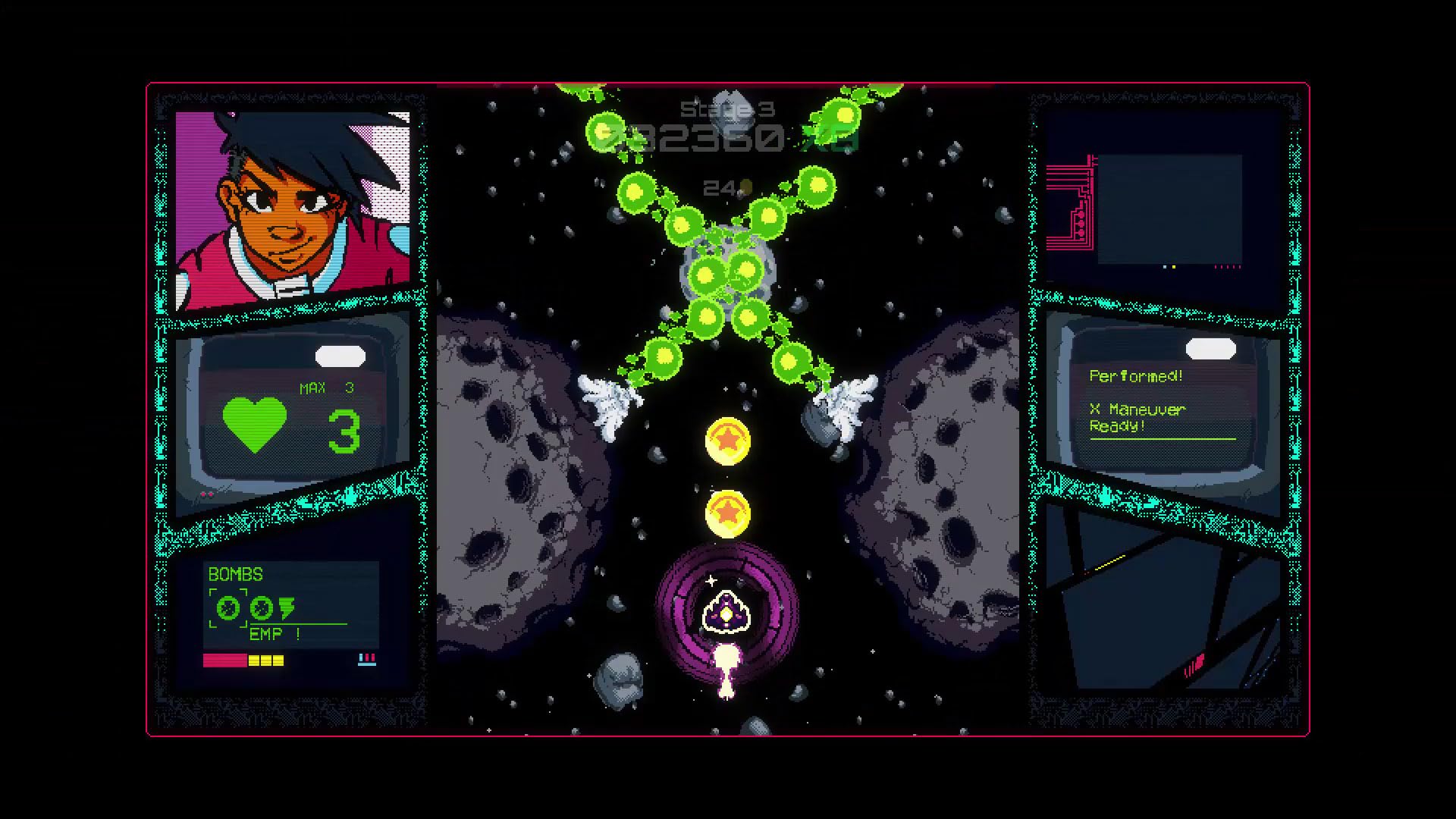 Bullet Hell Collection: Volume 2 [Nintendo Switch]