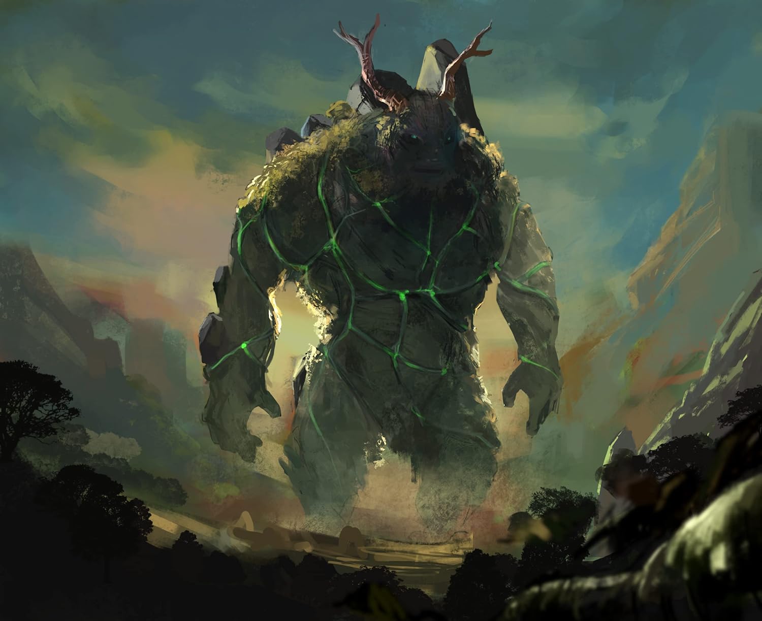 Impressionen Set a Watch: Swords of The Coin Erweiterung 8