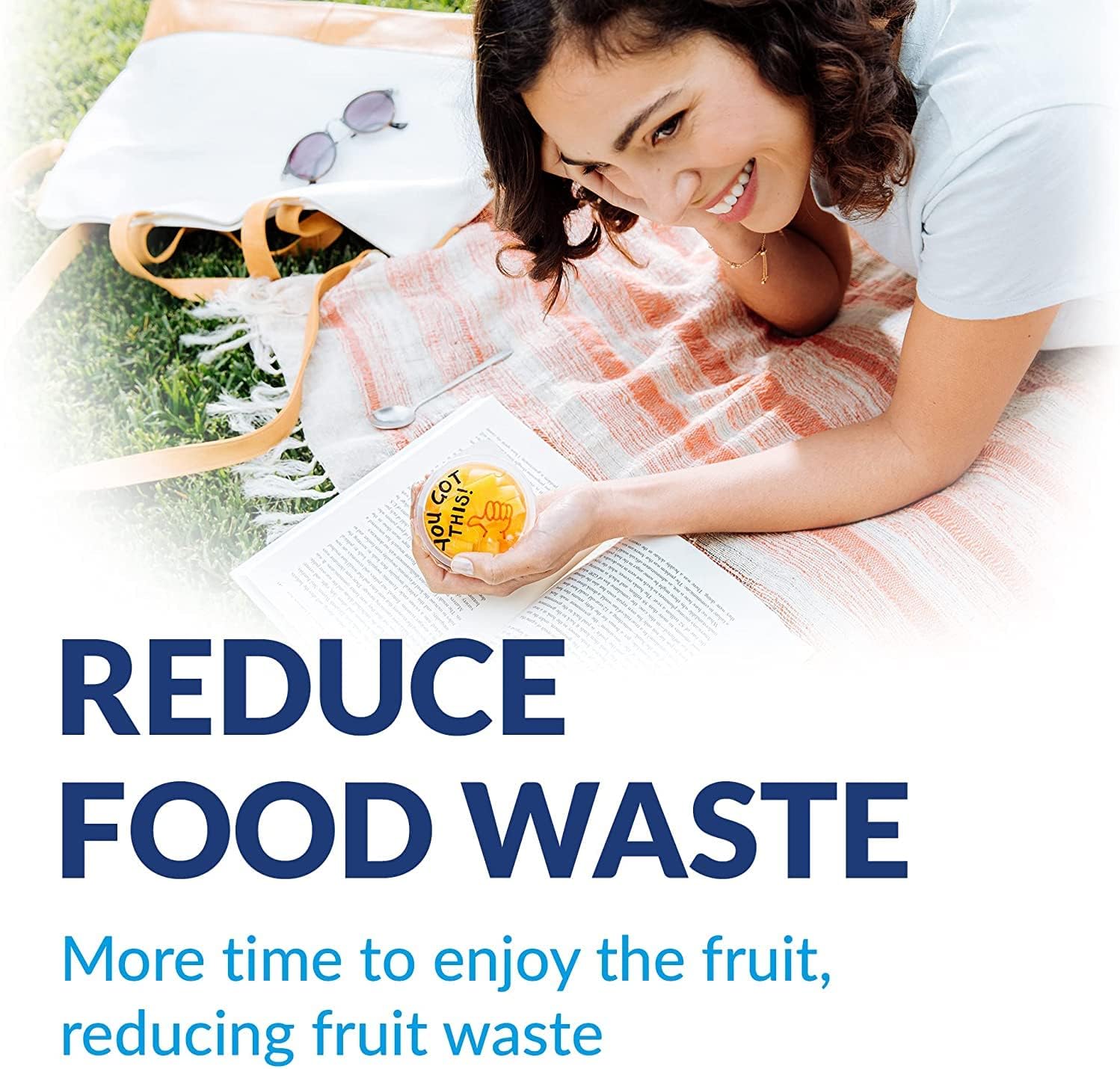 Dole - Peach in Juice 3 x 4 Packs, Healthy Fruit Snack with No Added Sugar 7