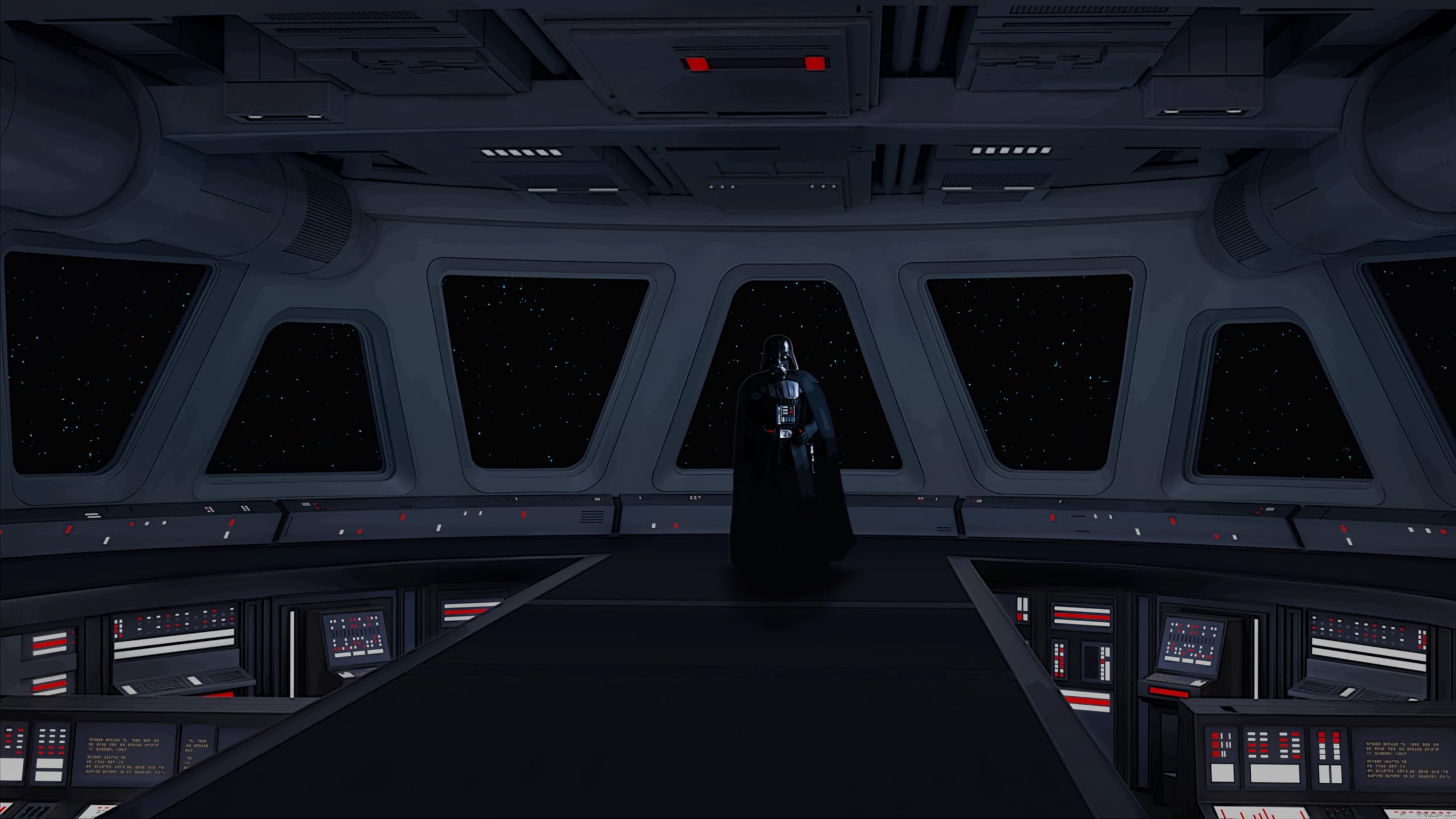 Star Wars Dark Forces Remaster [PS5]