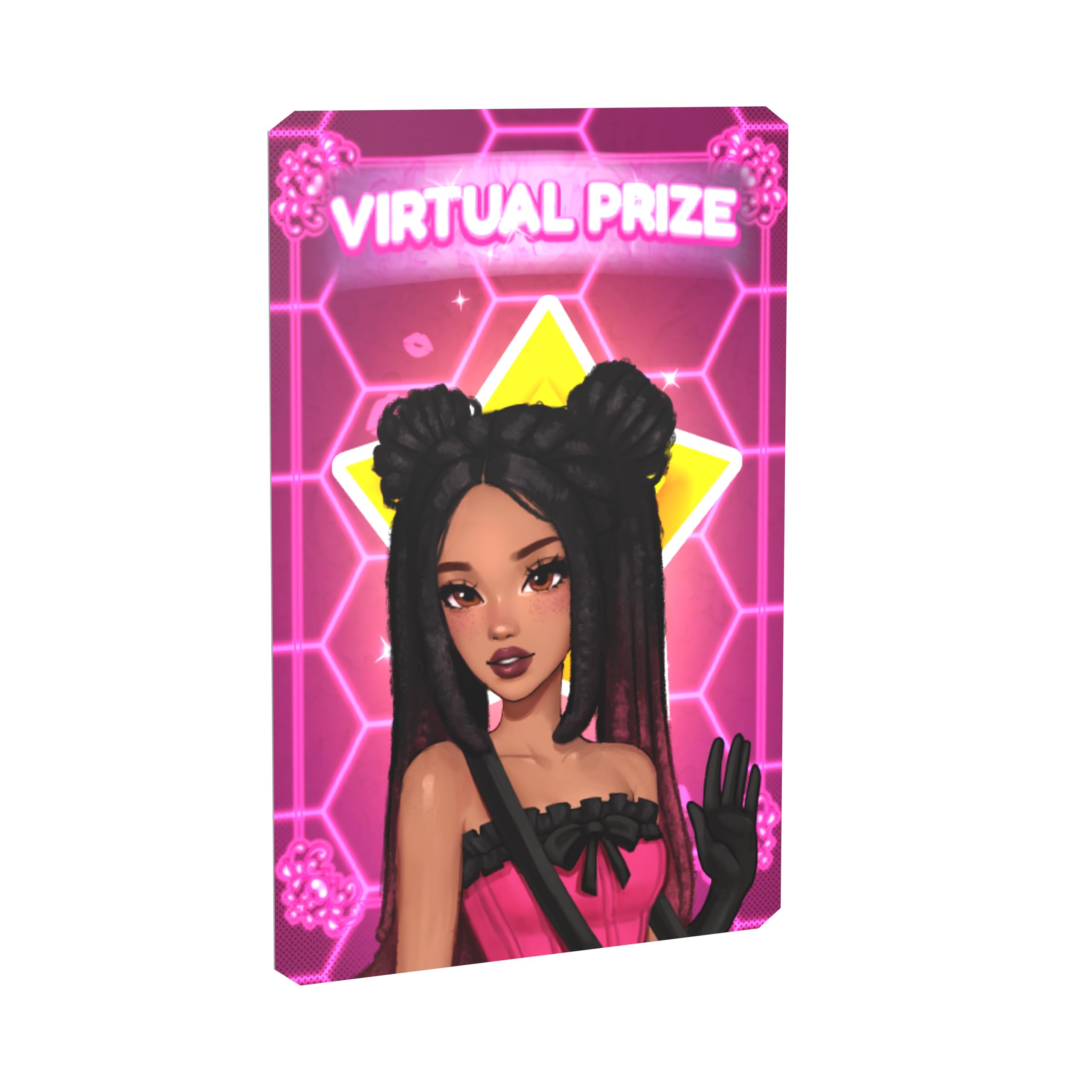 Dress To Impress – Mystery Models Dolls – Wave 1 10