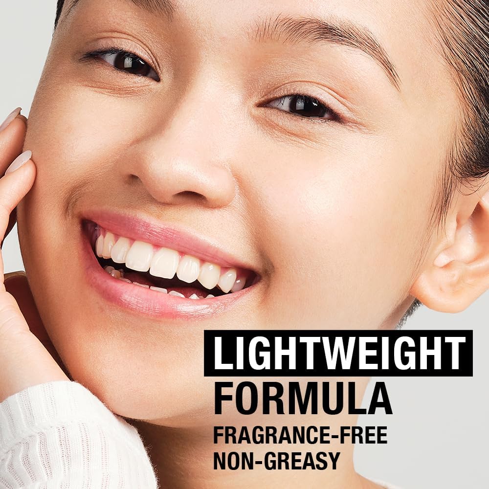 Neutrogena Hydro Boost Hyaluronic Acid Concentrated Serum (15 ml) 8