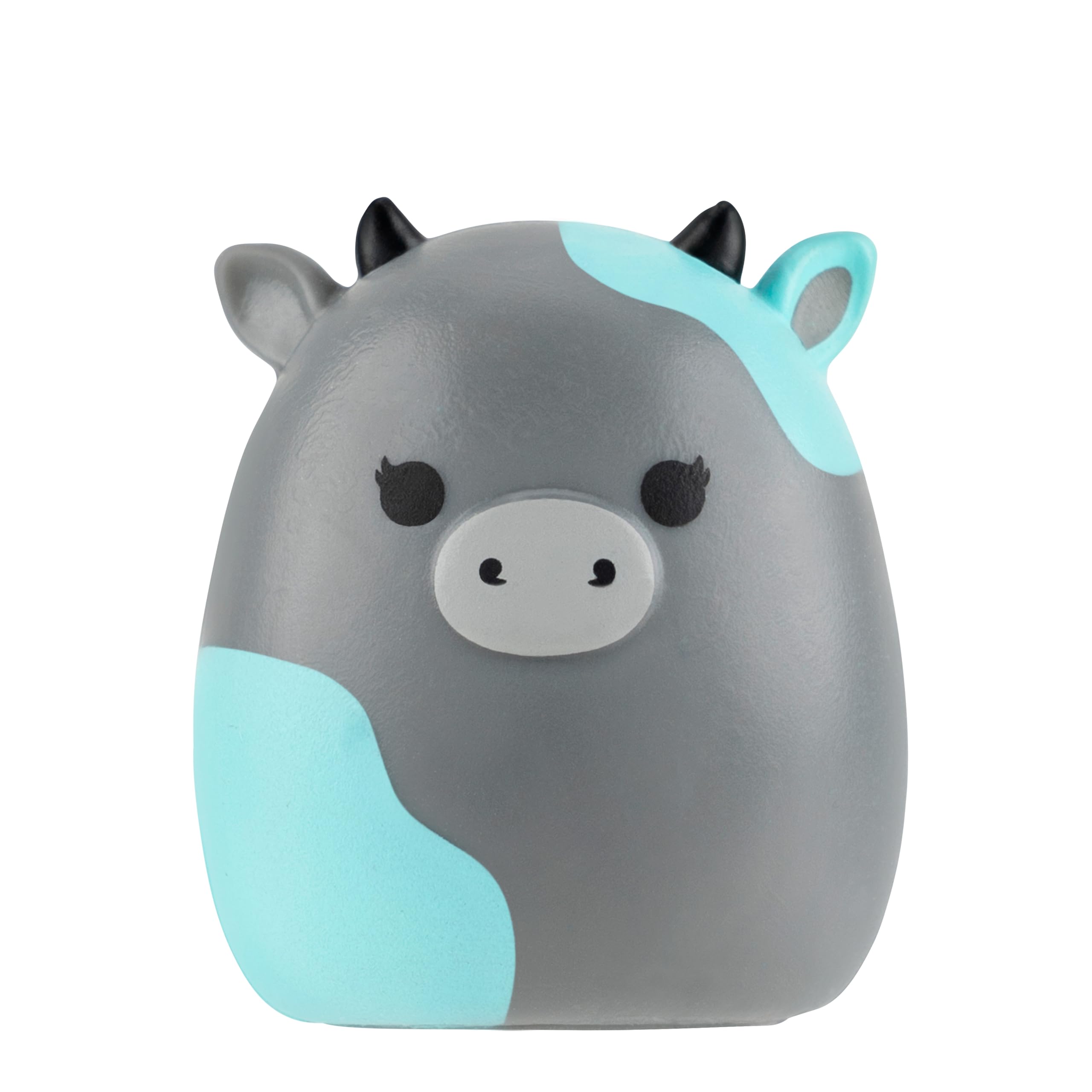 Squish-a-longs Mini-Squish 14-Pack - Collectible Squeeze Toys for Kids 3+ 6