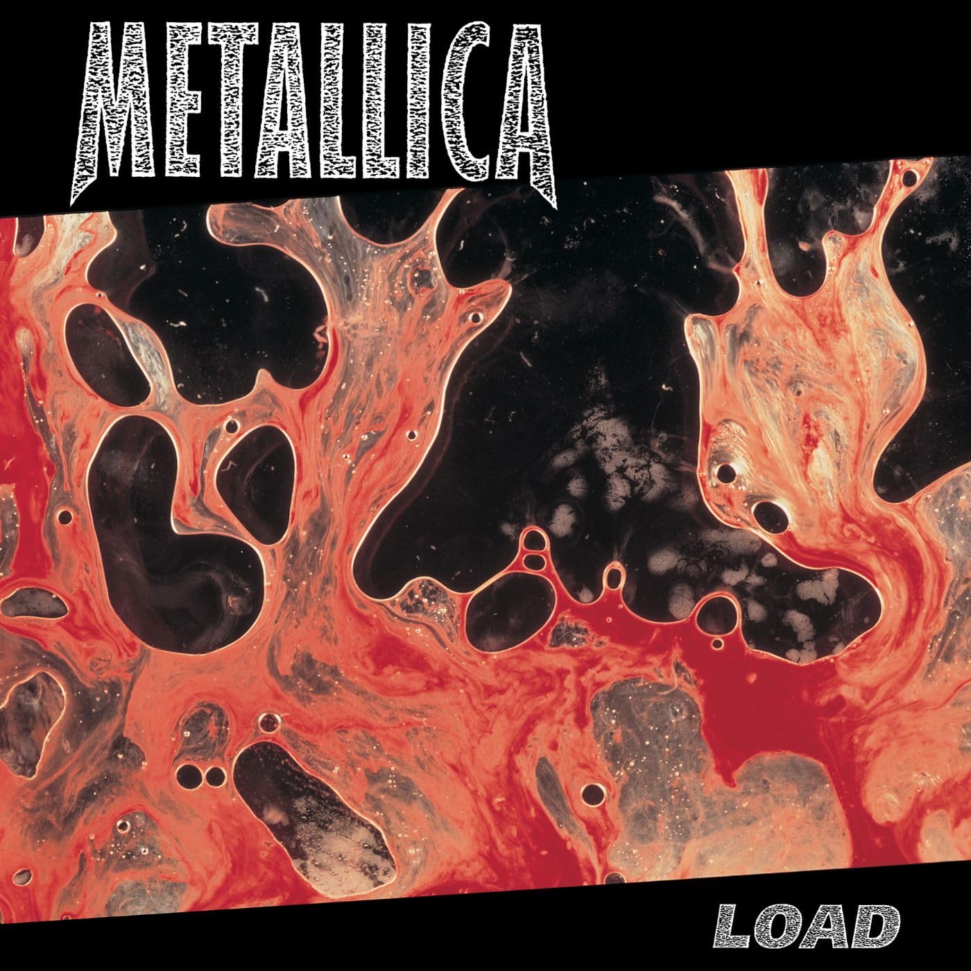 Metallica - Load (Remastered Expanded Edition) [Audio CD]