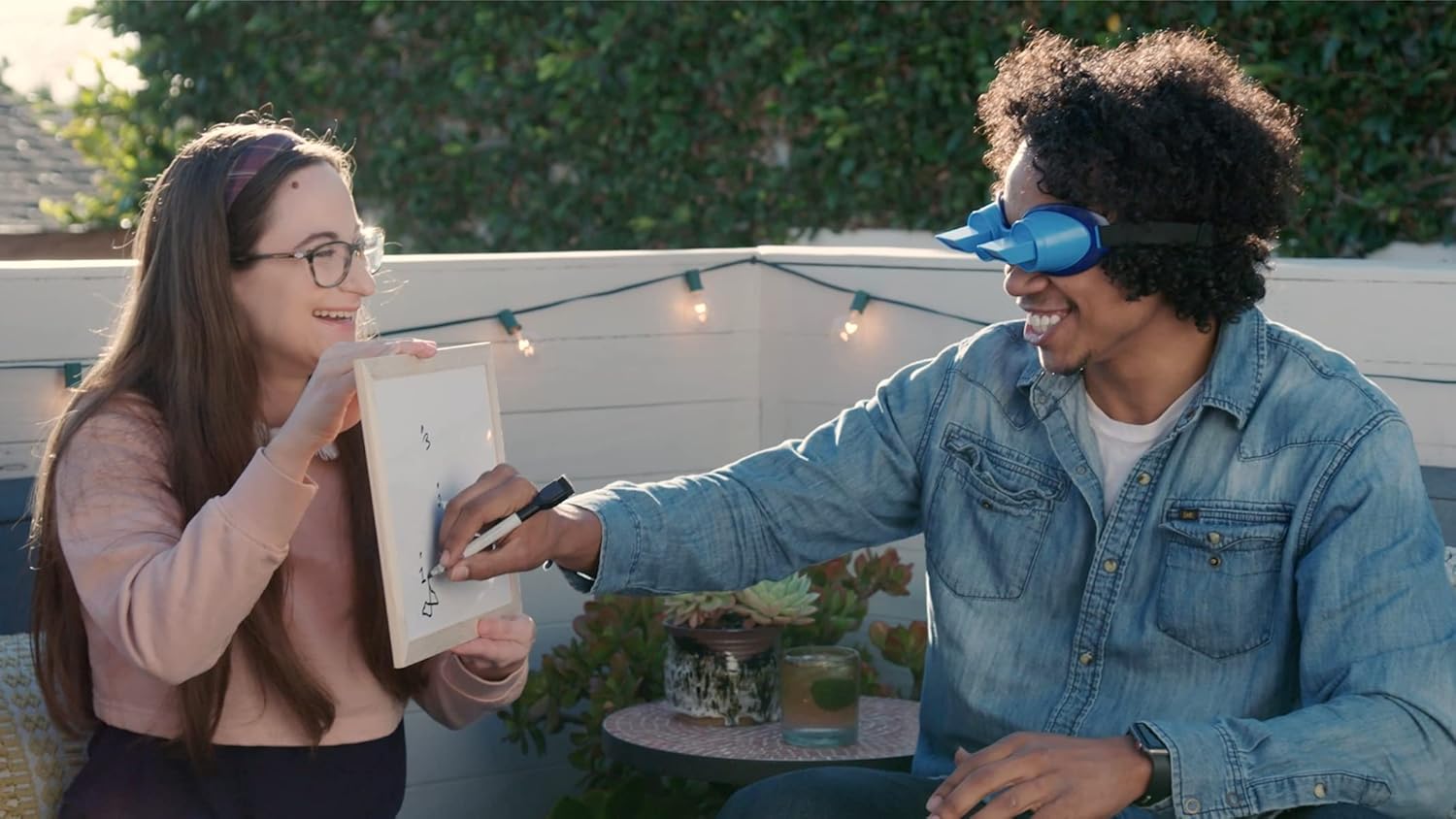 Ravensburger Upside Down Challenge Game - Party Board Game for Kids and Adults 8