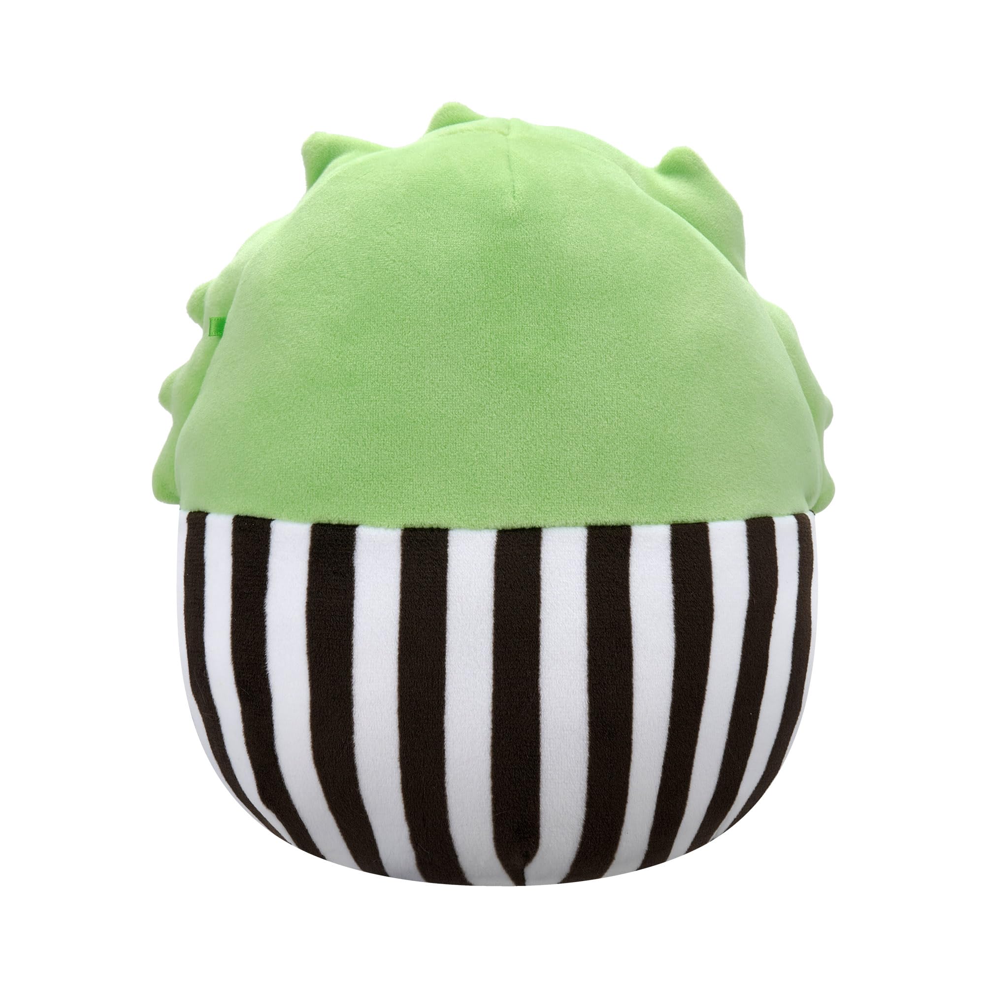 Squishmallows Beetlejuice 8-Inch Plush - Official Warner Bros. Licensed Toy 12