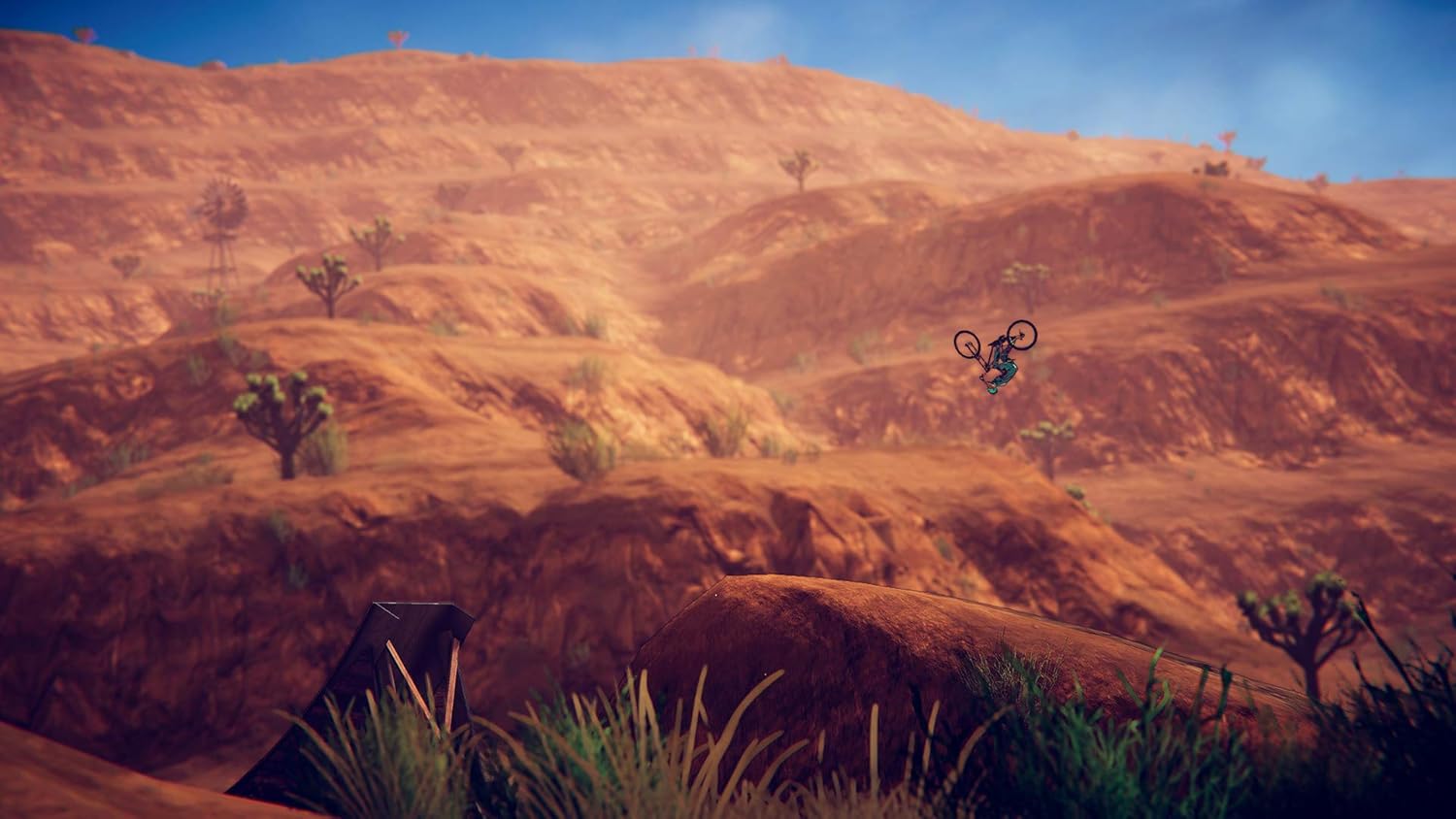 Descenders – PS4 Standard Edition 3