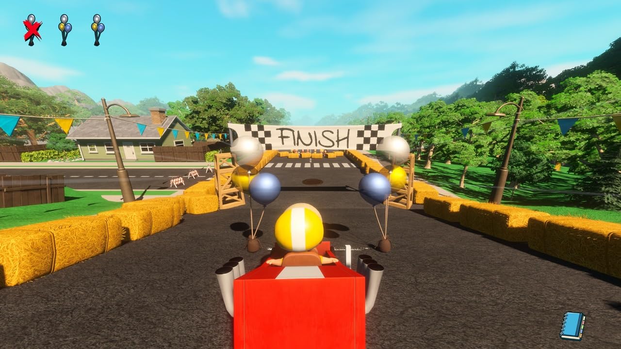 Snoopy & The Great Mystery Club - Nintendo Switch 7