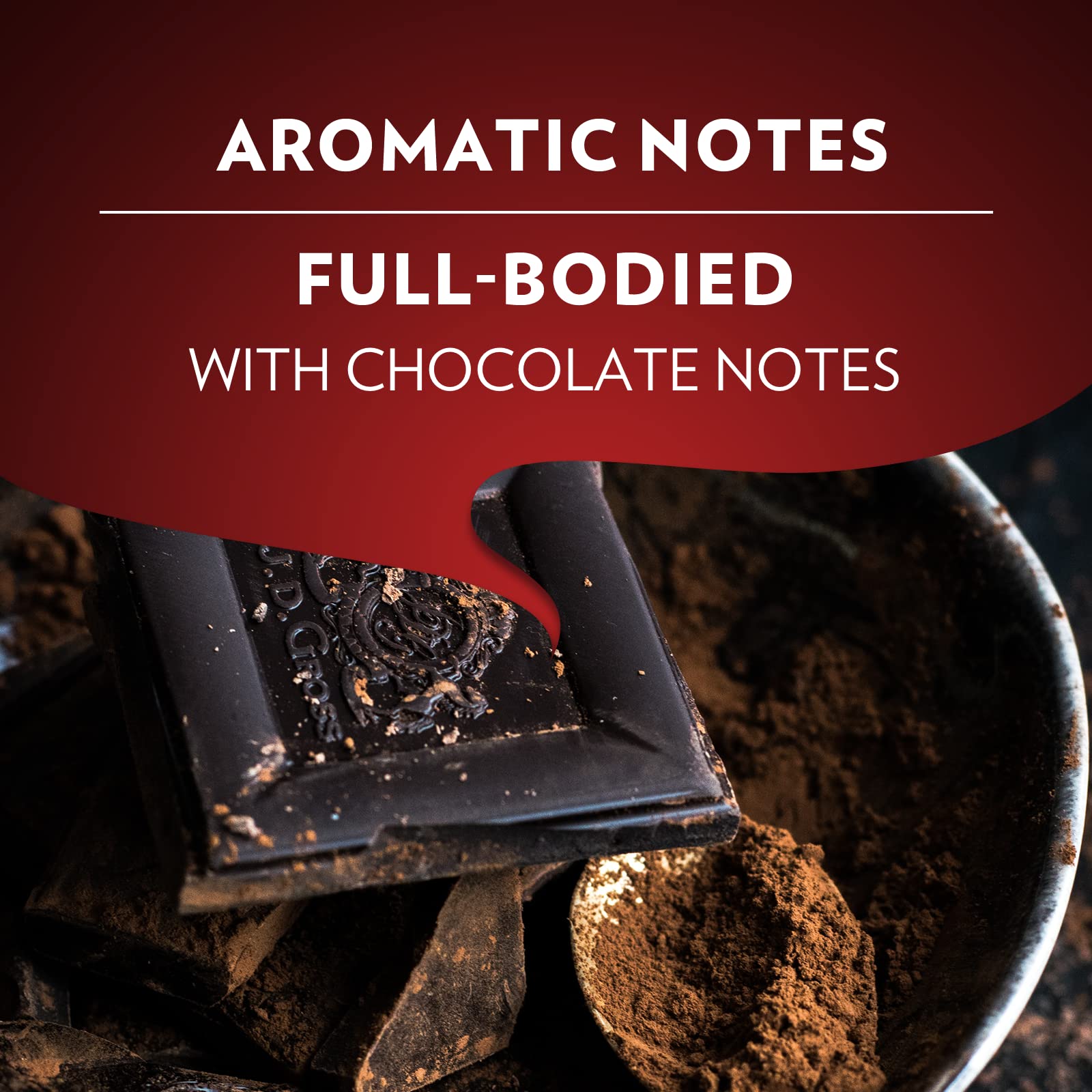 Lavazza Qualità Rossa - Nespresso Compatible Aluminum Coffee Capsules, 30 Count, Zero CO2 Impact 6