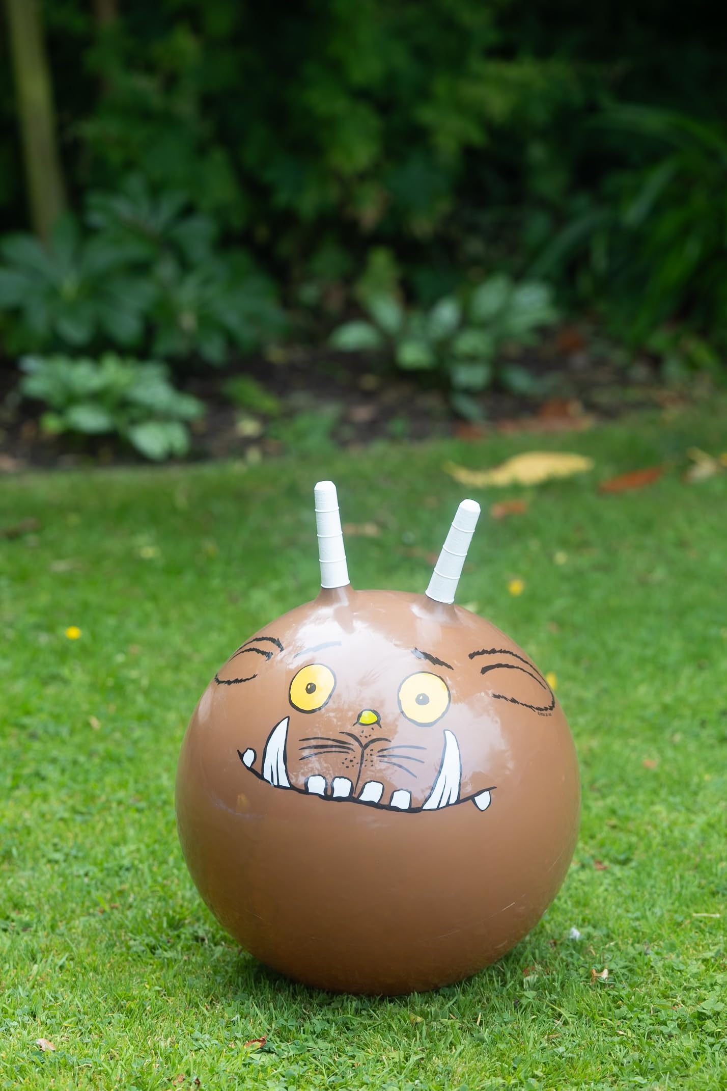 The Gruffalo Space Hopper - Retro Bouncing Toy for Kids 3+ 3