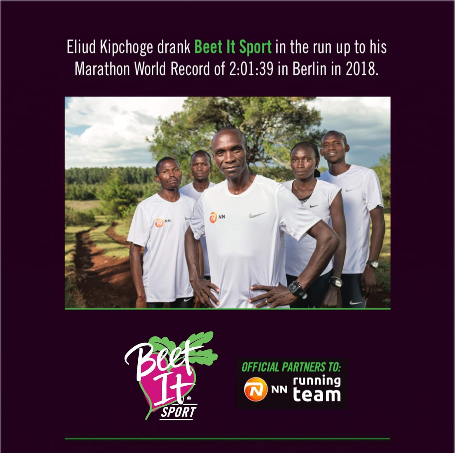 BEET IT - Beet It Sport Nitrate 400 Concentrated Beetroot Juice Shots (15 x 70ml) 10