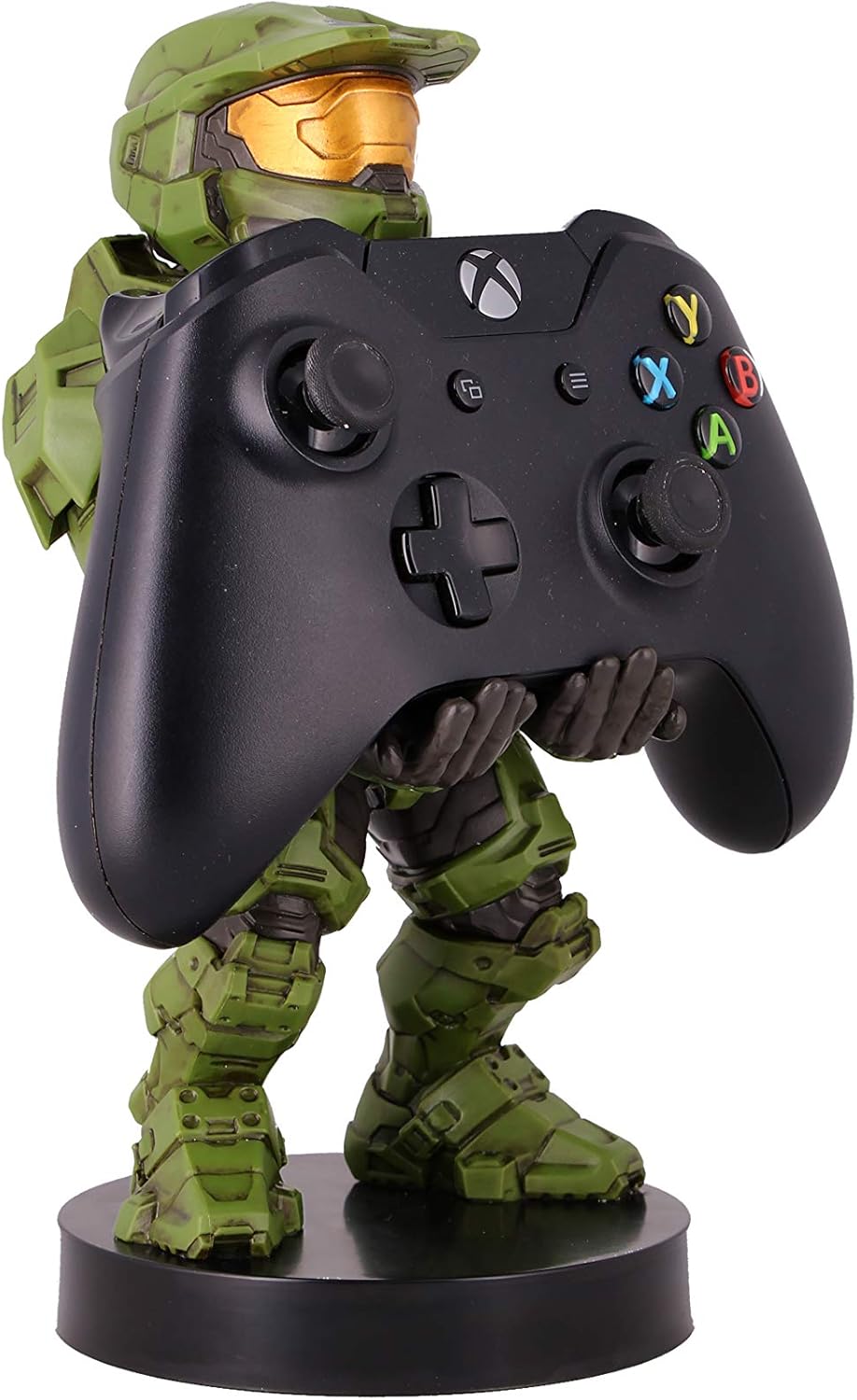 Halo - Master Chief Infinite Gaming Controller & Phone Holder for Xbox, PS5 9