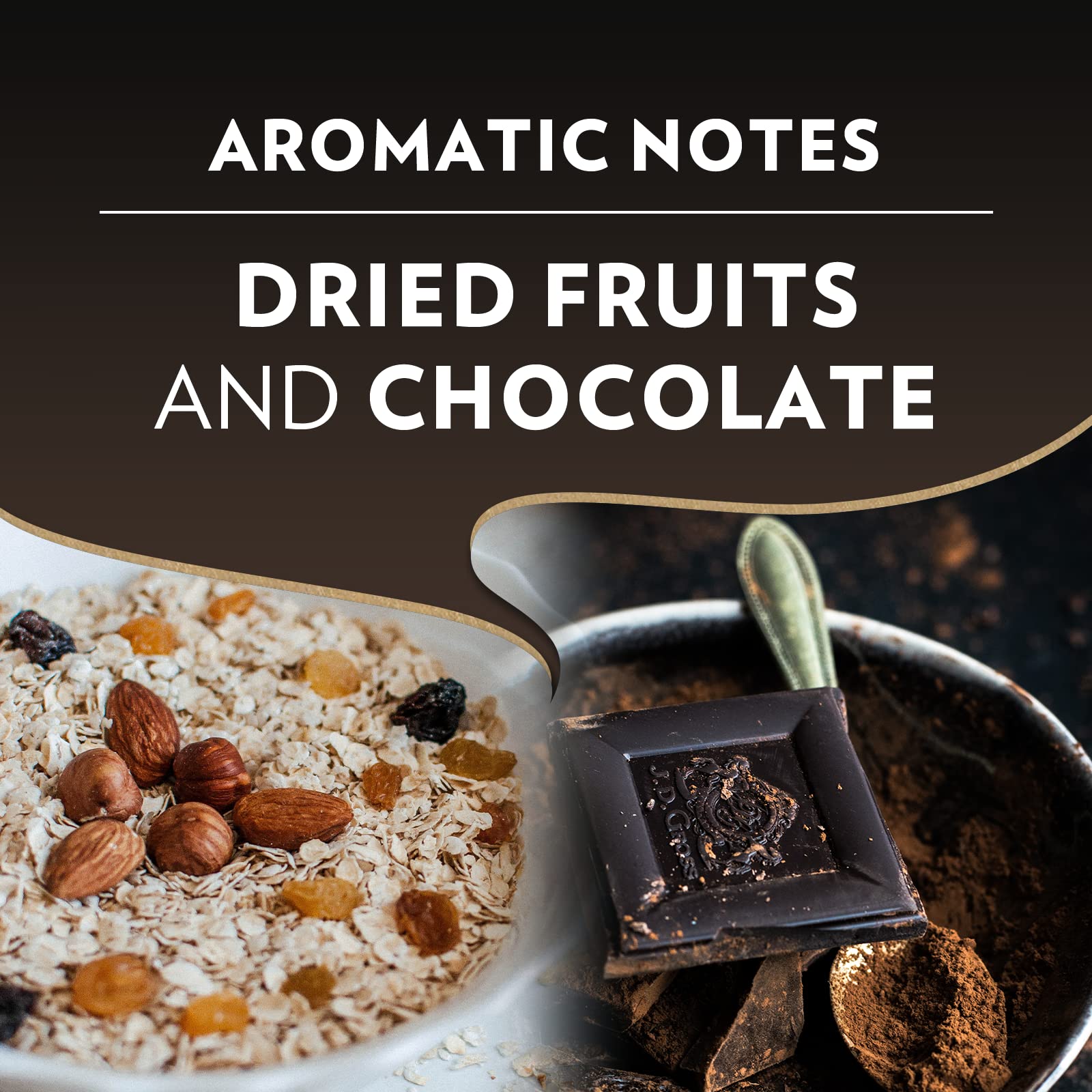 Lavazza Espresso Maestro - Organic Whole Coffee Beans for Espresso Machines 7