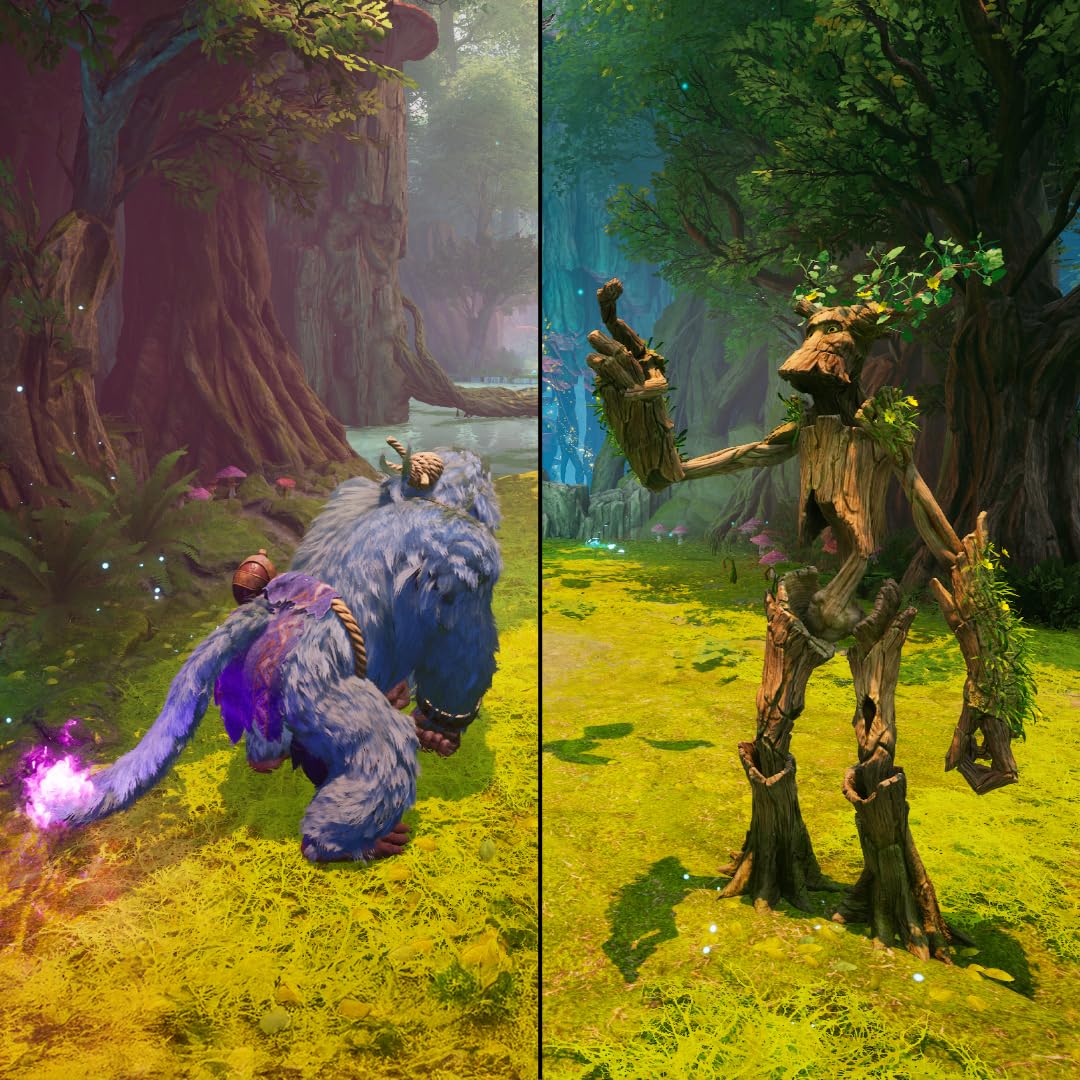 Split Fiction [Xbox Series X] 9