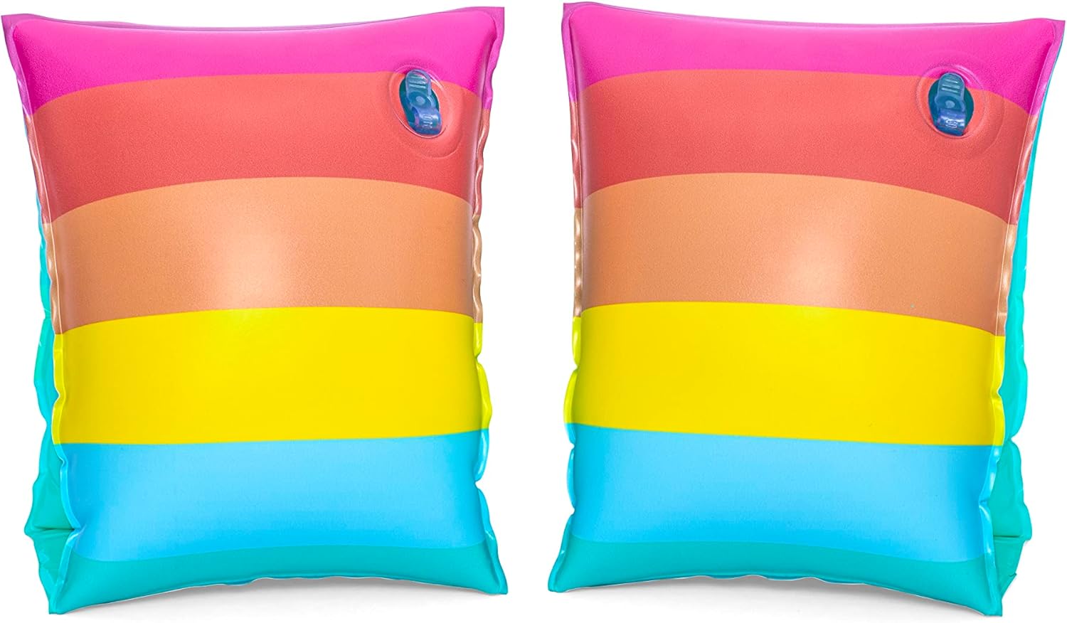 Bestway Disney Junior Minnie Mouse Inflatable Swim Ring - 3-6 Years 3