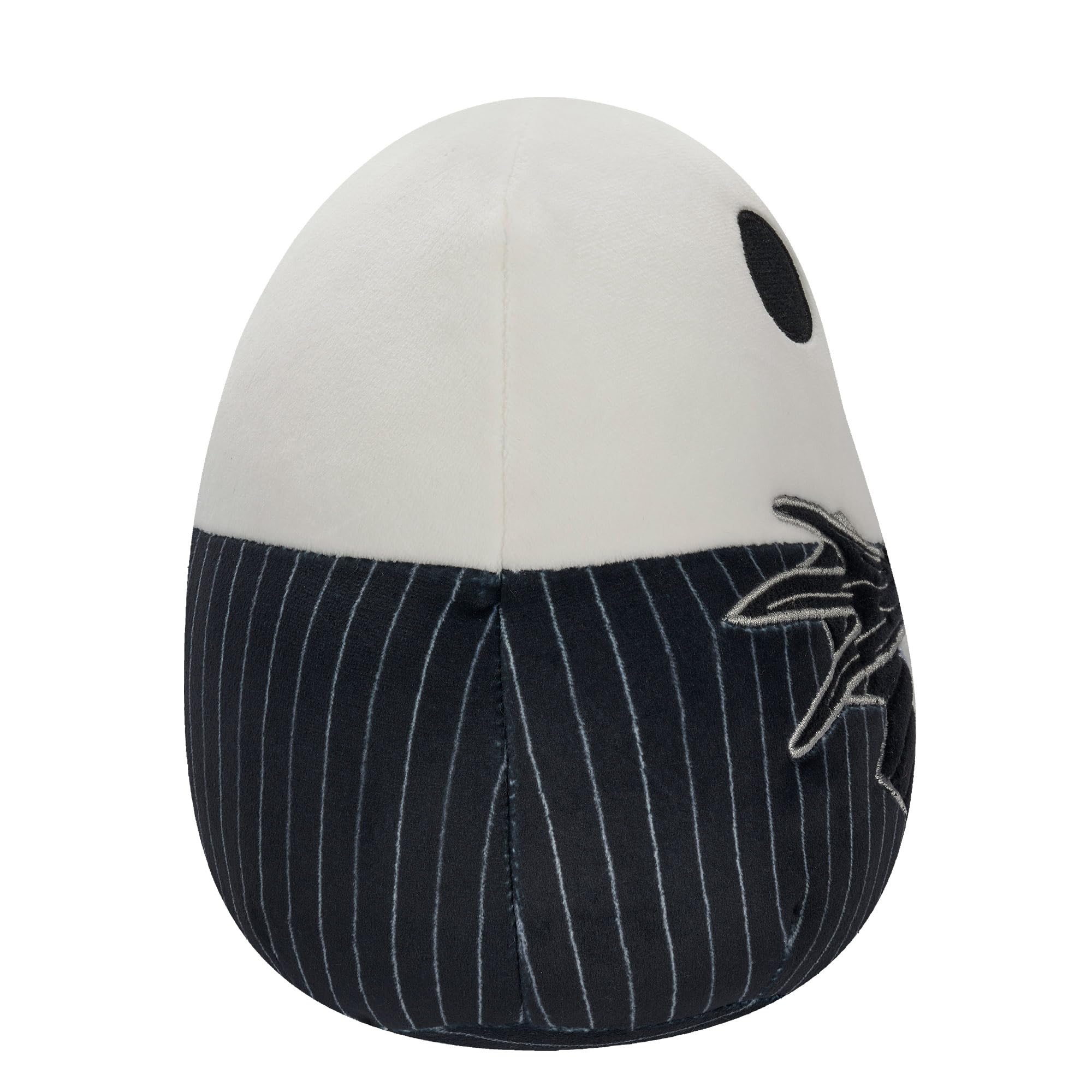 Squishmallows 8-Inch Jack Skellington Plush - Disney Nightmare Before Christmas 3