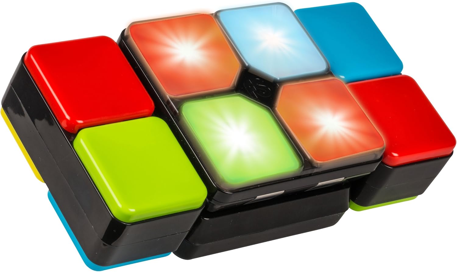 FlipSlide 674 - Light-Up Fidget Puzzle Game for Kids 8+ 3