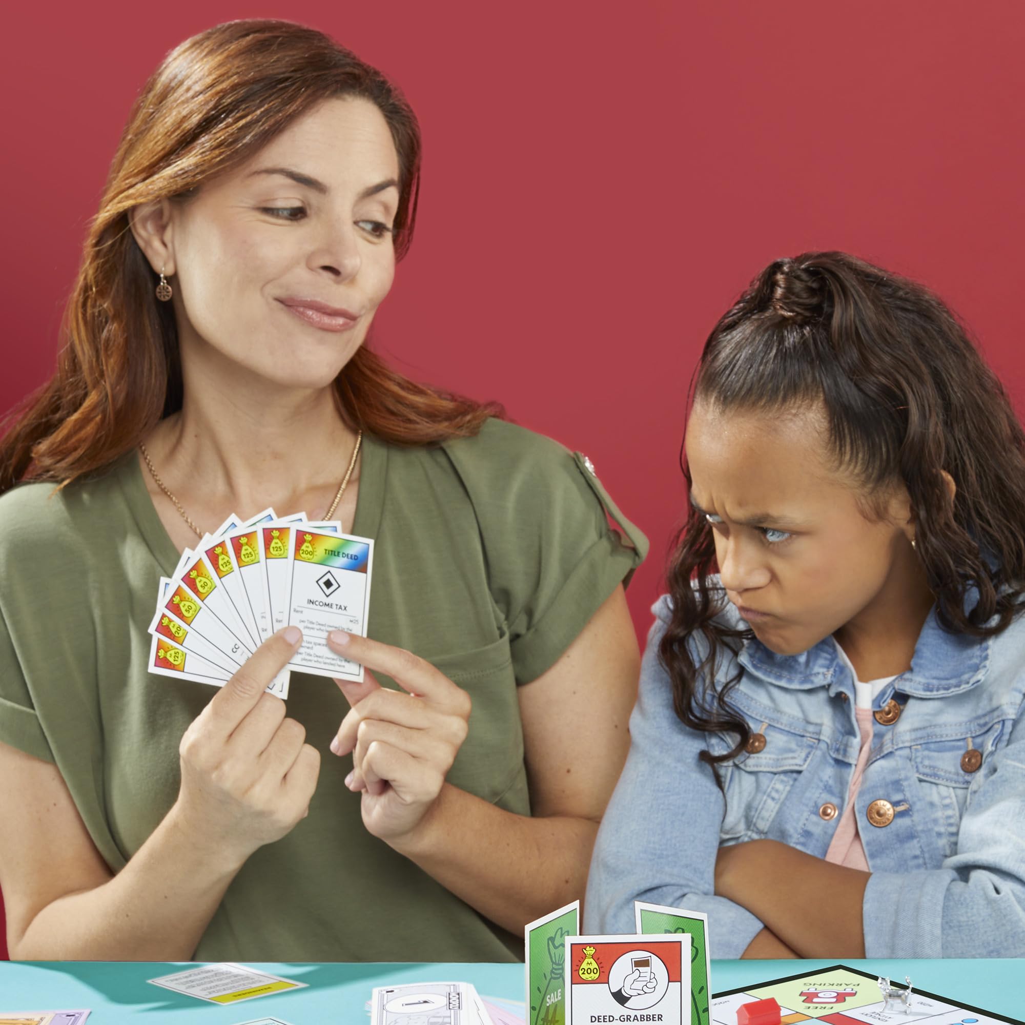 Monopoly Buy Everything Expansion for Classic Monopoly Game 5