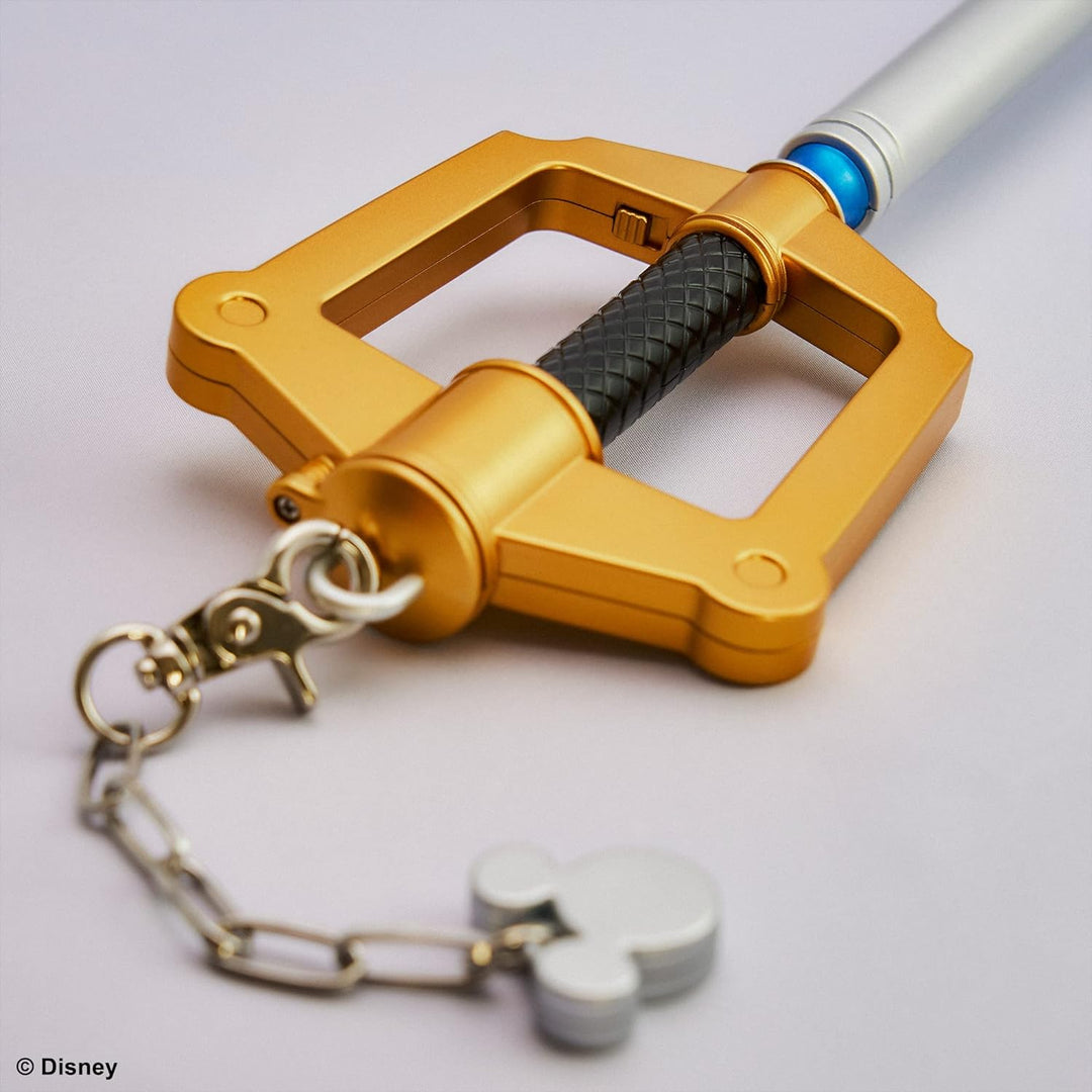 KINGDOM HEARTS - La chaine royale - Pendentif