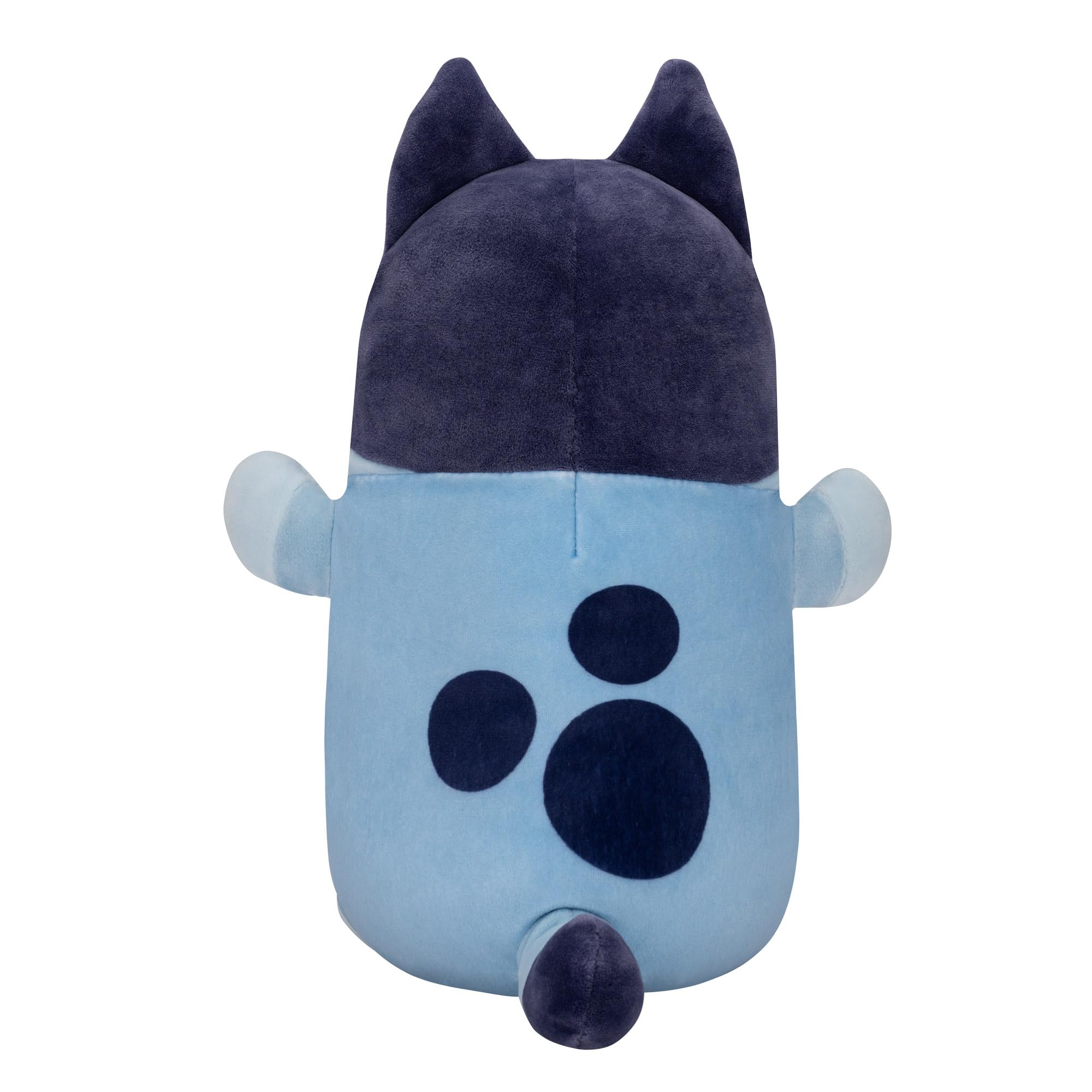 Squishmallows Bluey HugMees 10-Inch Plush - Ultrasoft Collectible Stuffed Animal 3
