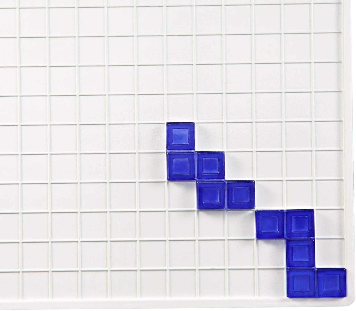 Mattel Blokus Board Game 9