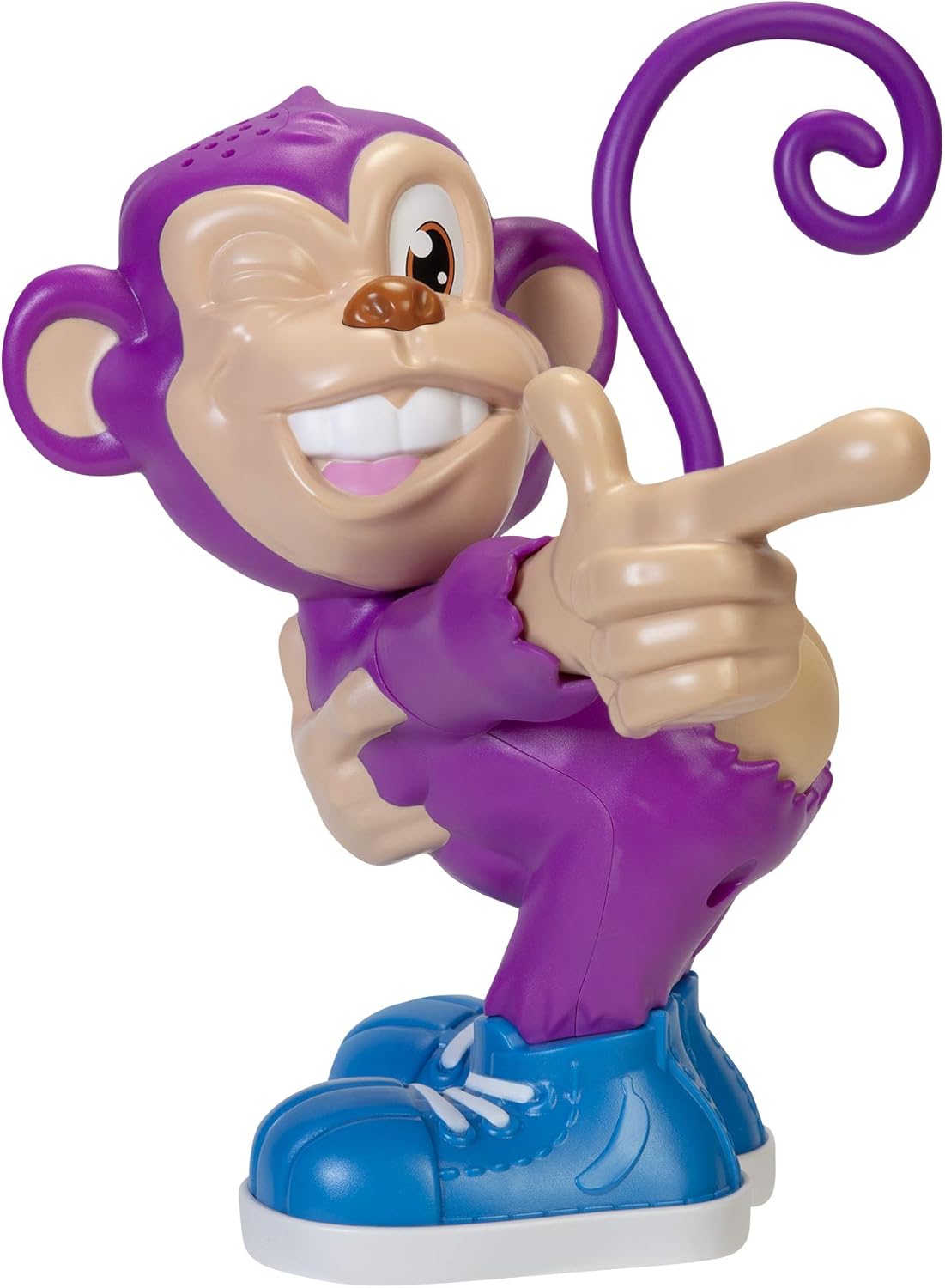 Pull My Finger Mr Buster's Electronic Farting Game - Board Game 3