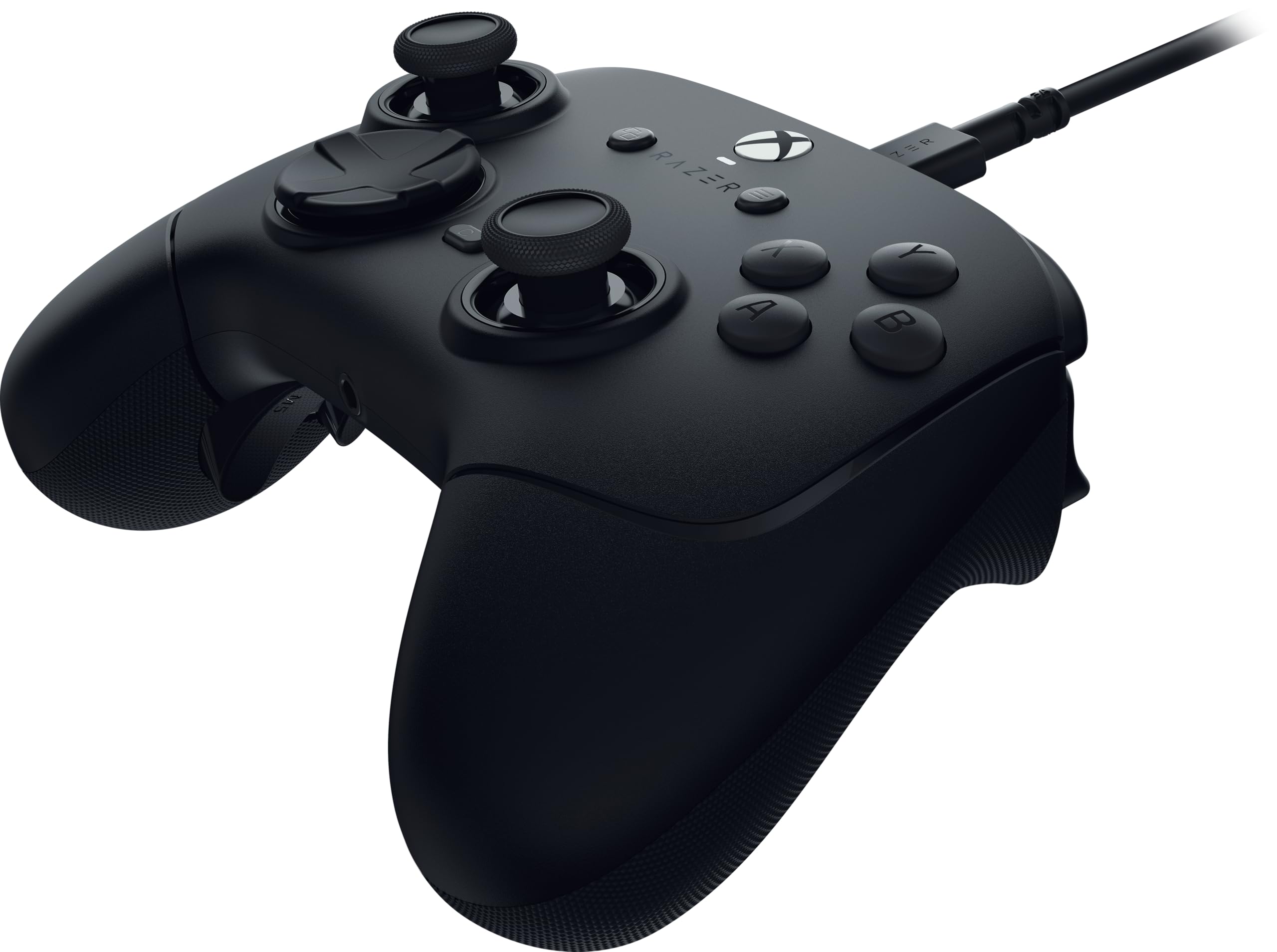 Razer Wolverine V3 Tournament Edition - Wired Esports Controller for Xbox Series X & S | PC 4