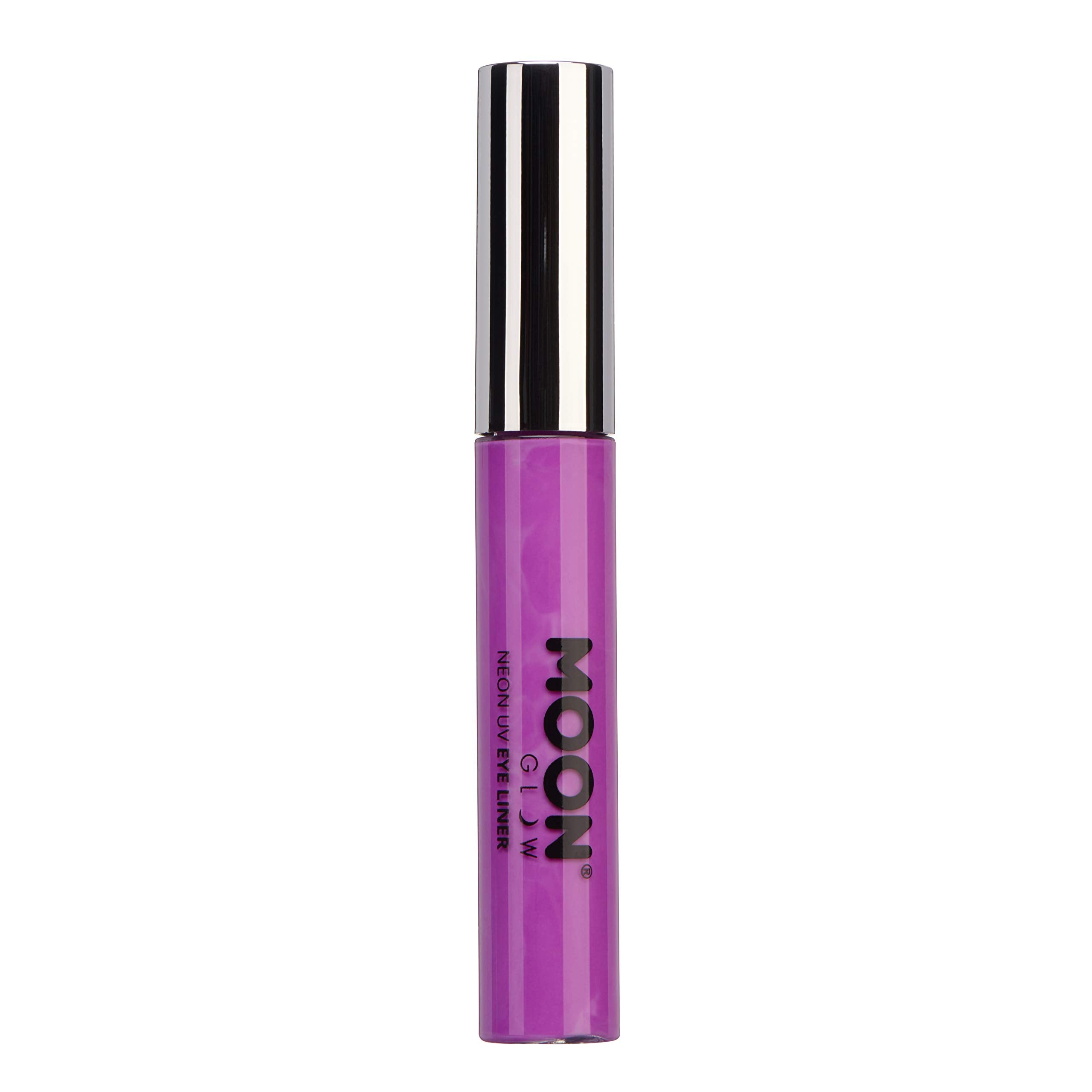 Moon Glow - Intense Neon UV Eye Liner (10ml) Purple