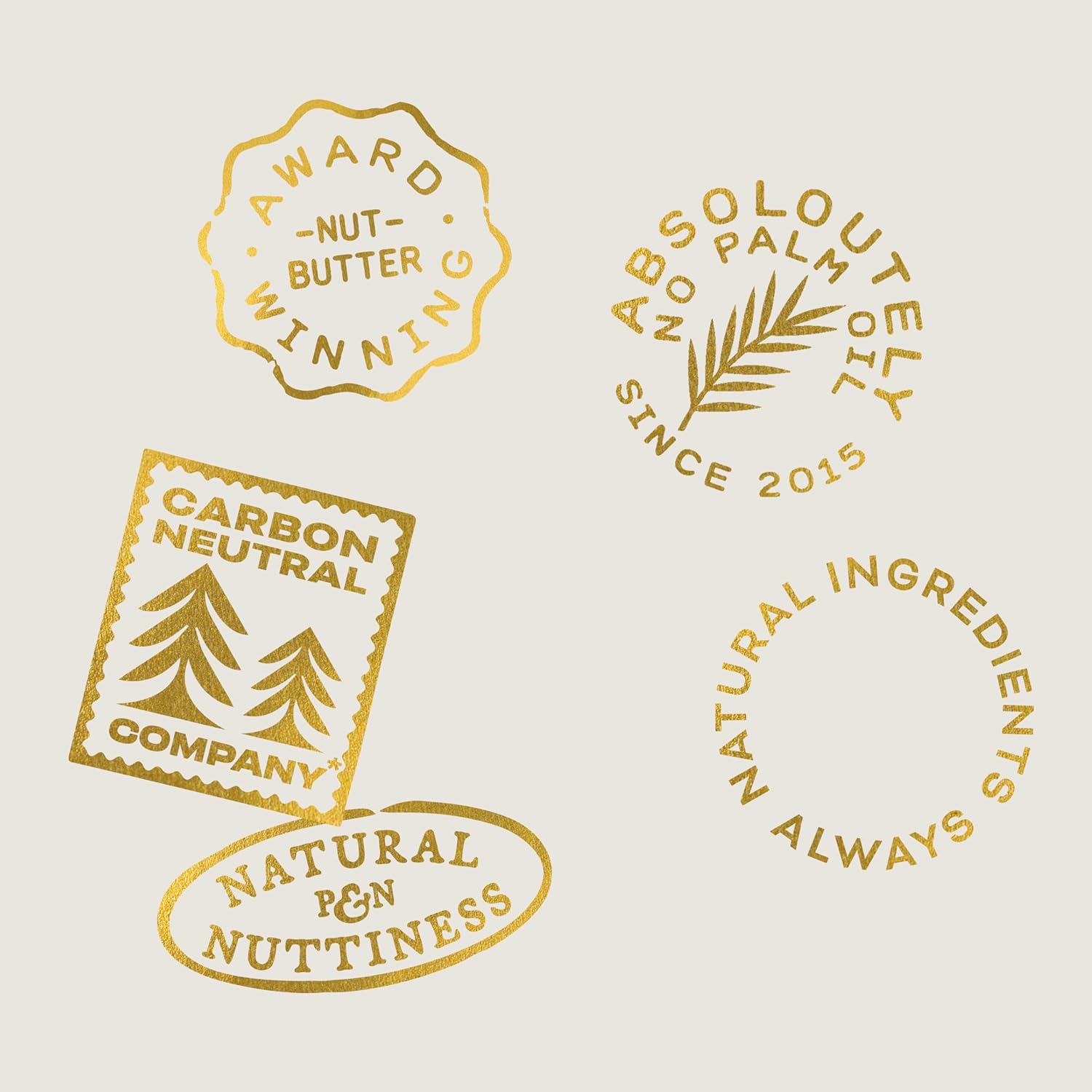 Pip & Nut - Smooth Peanut Butter (1kg) | Natural, No Palm Oil, Vegan, Hi-Oleic Peanuts 3