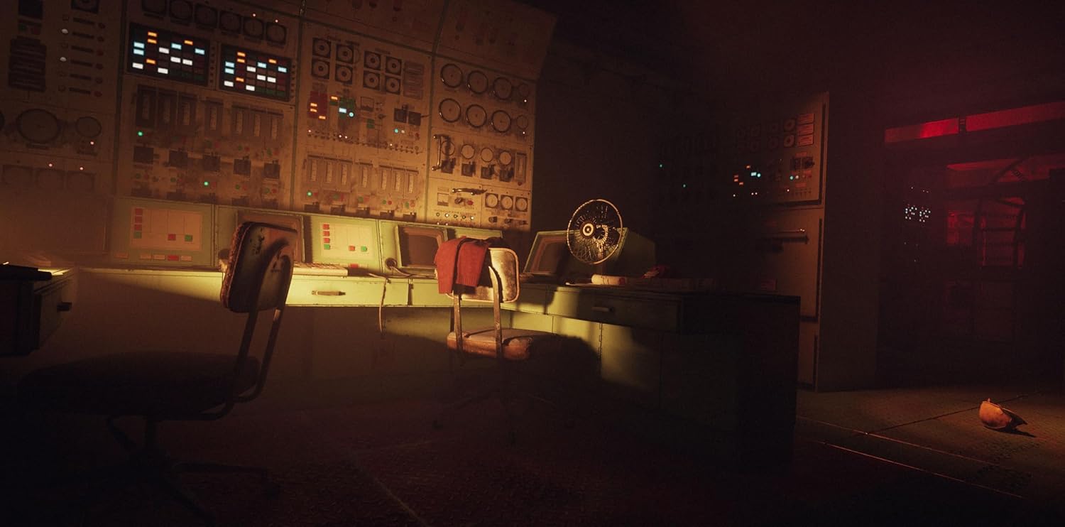 Still Wakes the Deep – PS5 3