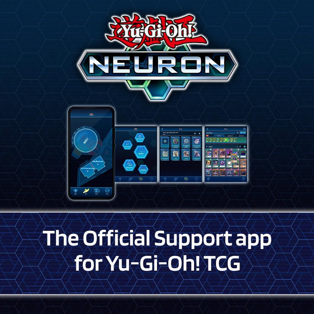 Yu-Gi-Oh! Blue-Eyes White Destiny Structure Deck (Reprint)