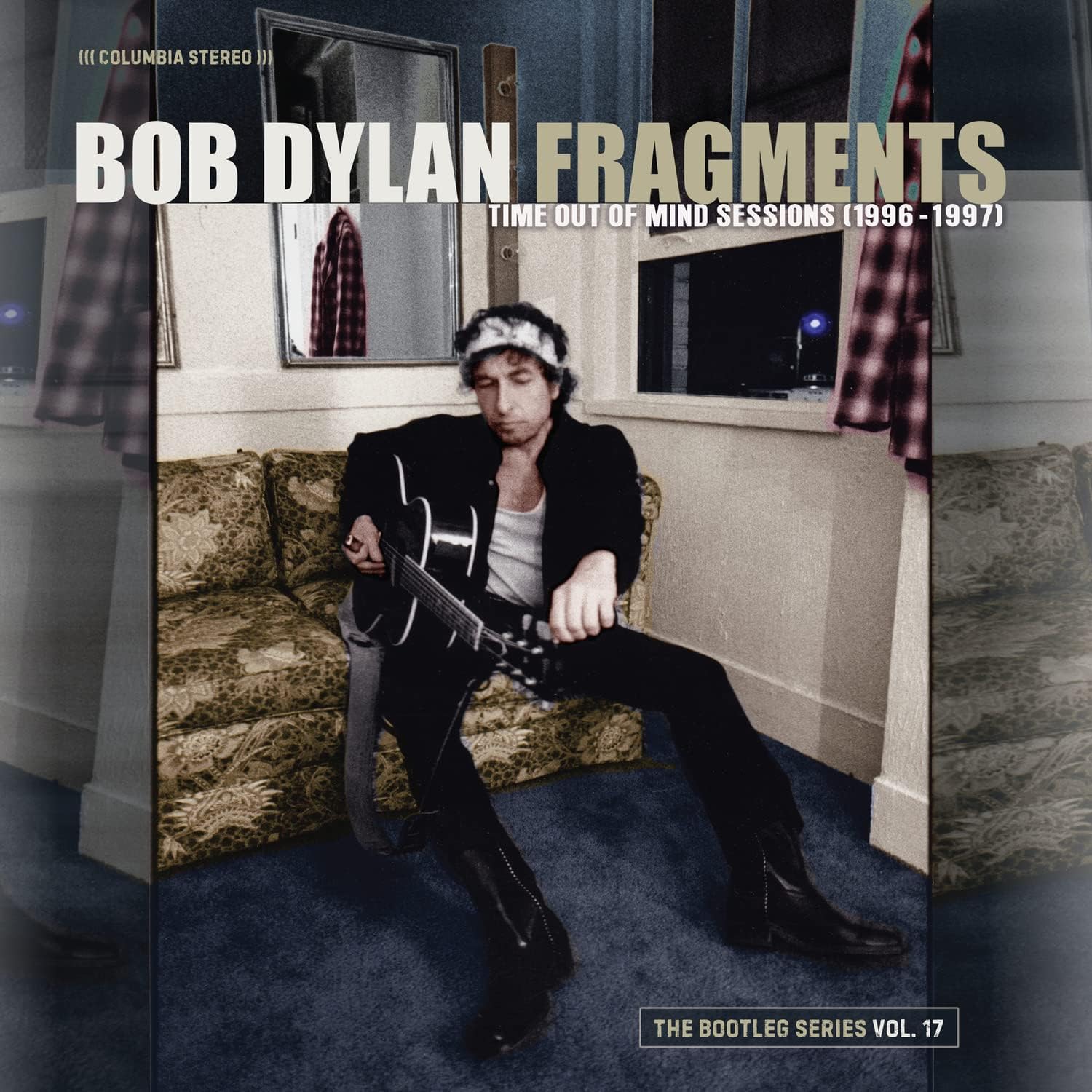 Bob Dylan - Fragments: Time Out of Mind Sessions (1996-1997) [Audio CD]