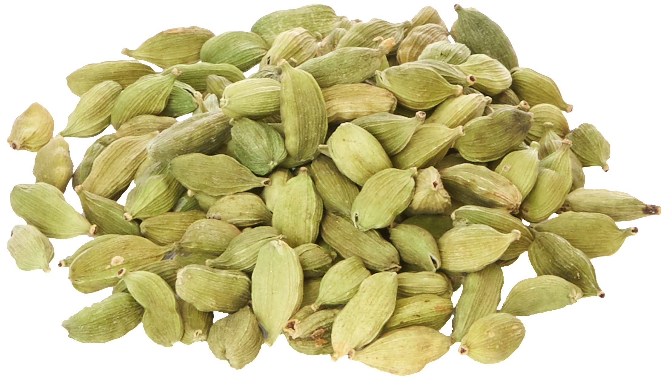 Old India Green Cardamom Extra Bold - Whole Spice | 100g 3