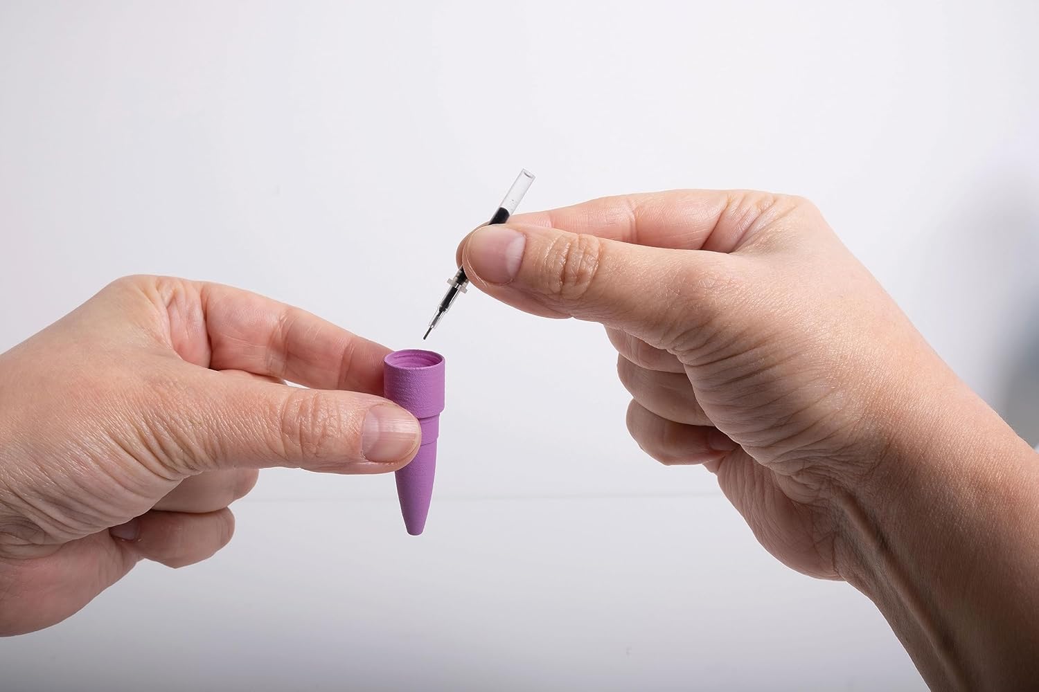 Clementoni Idea Pen Creator Studio - Arts & Crafts Set for Kids Ages 6+ 7