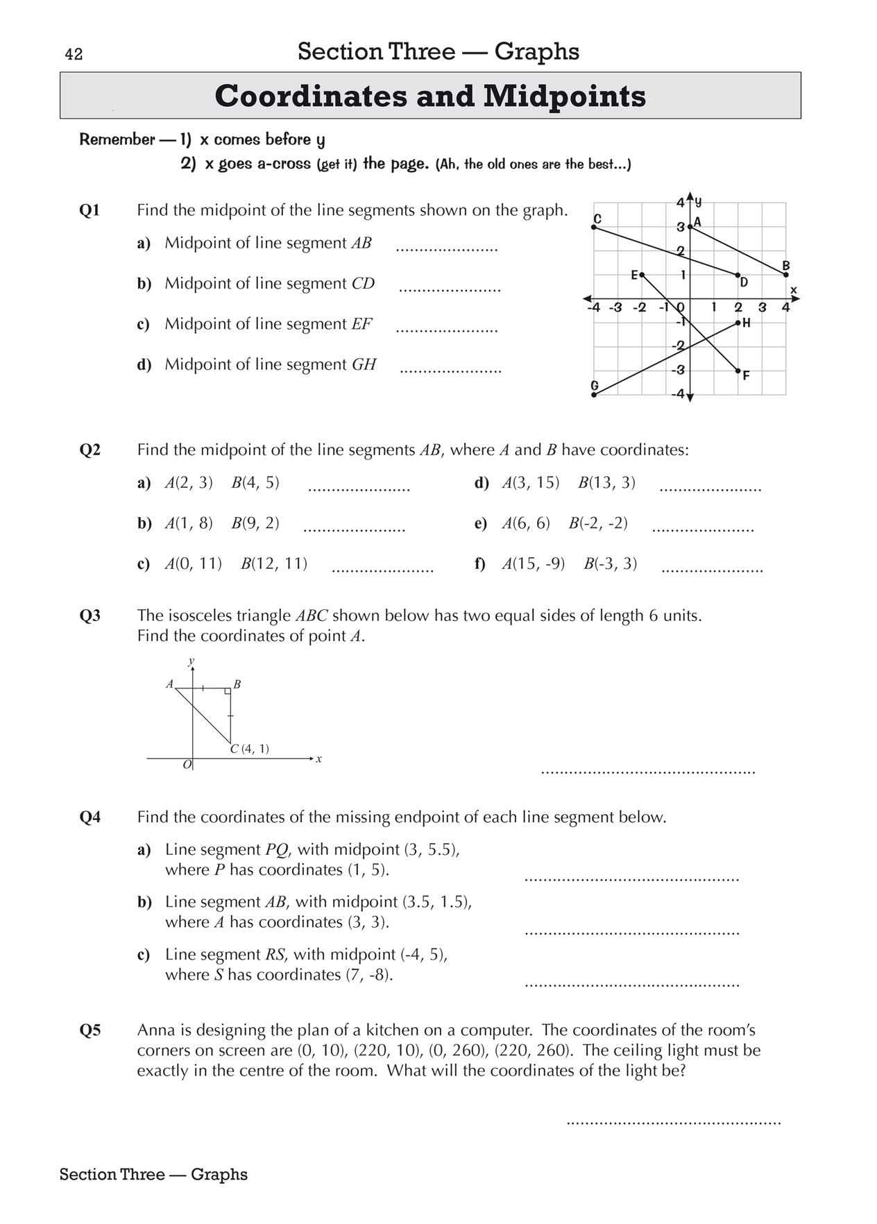 CGP GCSE Maths Workbook: Foundation - Grade 9-1 Course | Includes Answers | CGP GCSE Maths 9-1 Revision