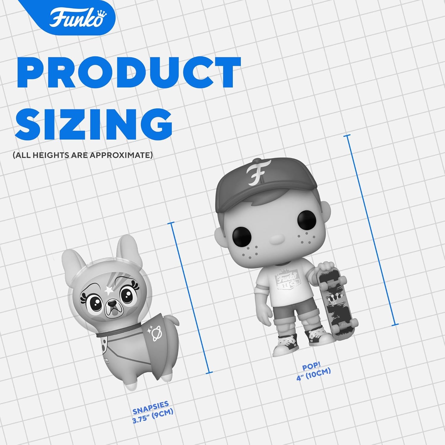 Funko SNAPS! Five Nights at Freddy's: Security Breach - Helpy Vinyl Figure 3