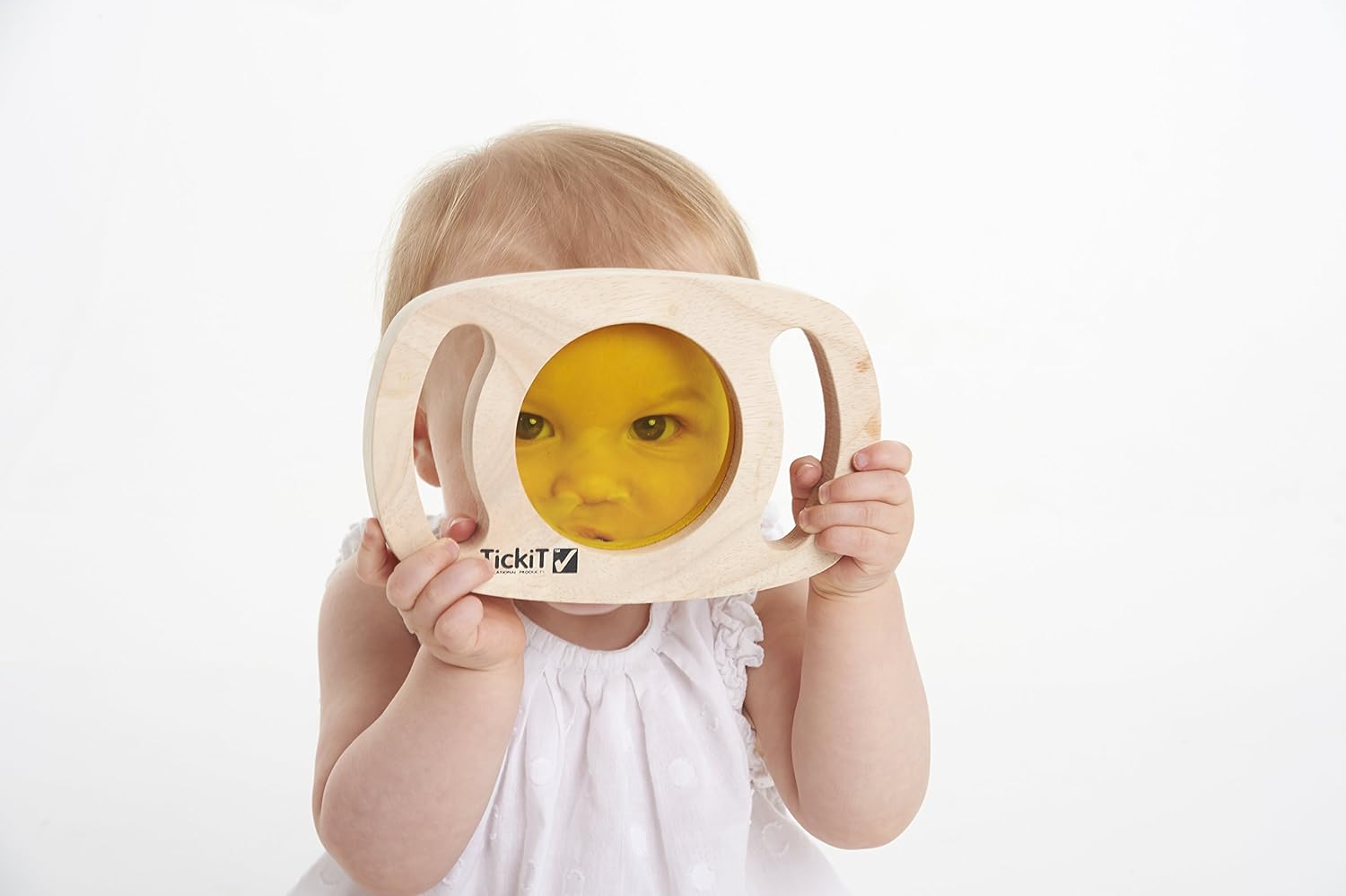 TickiT Easy Hold Discovery Set - Sensory Exploration for Toddlers