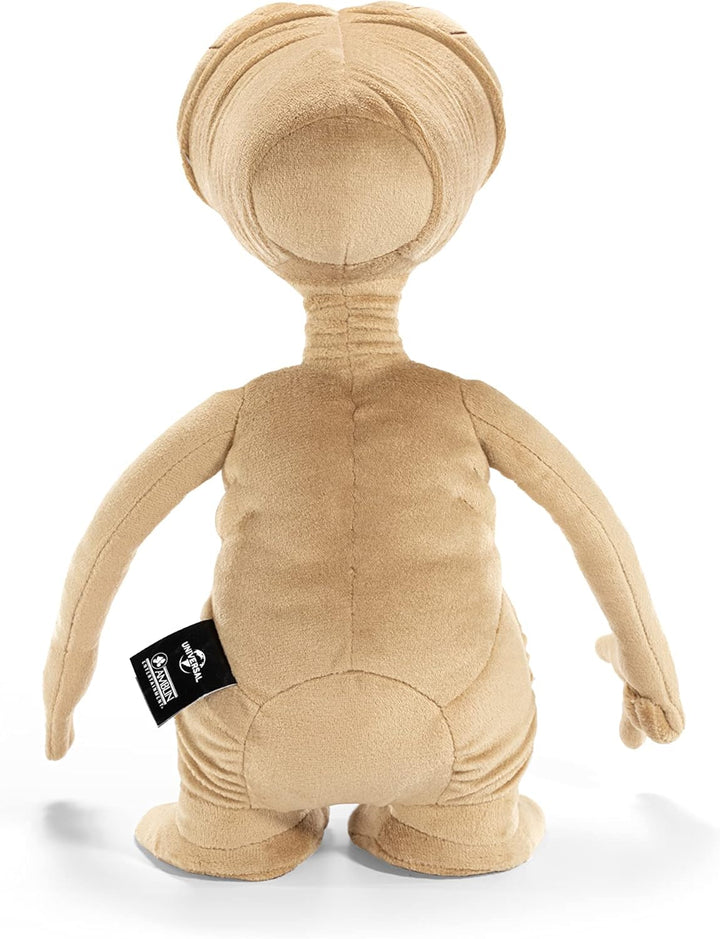 The Noble Collection E.T. Plush (Small) - Soft Premium Plush for Ages 7+