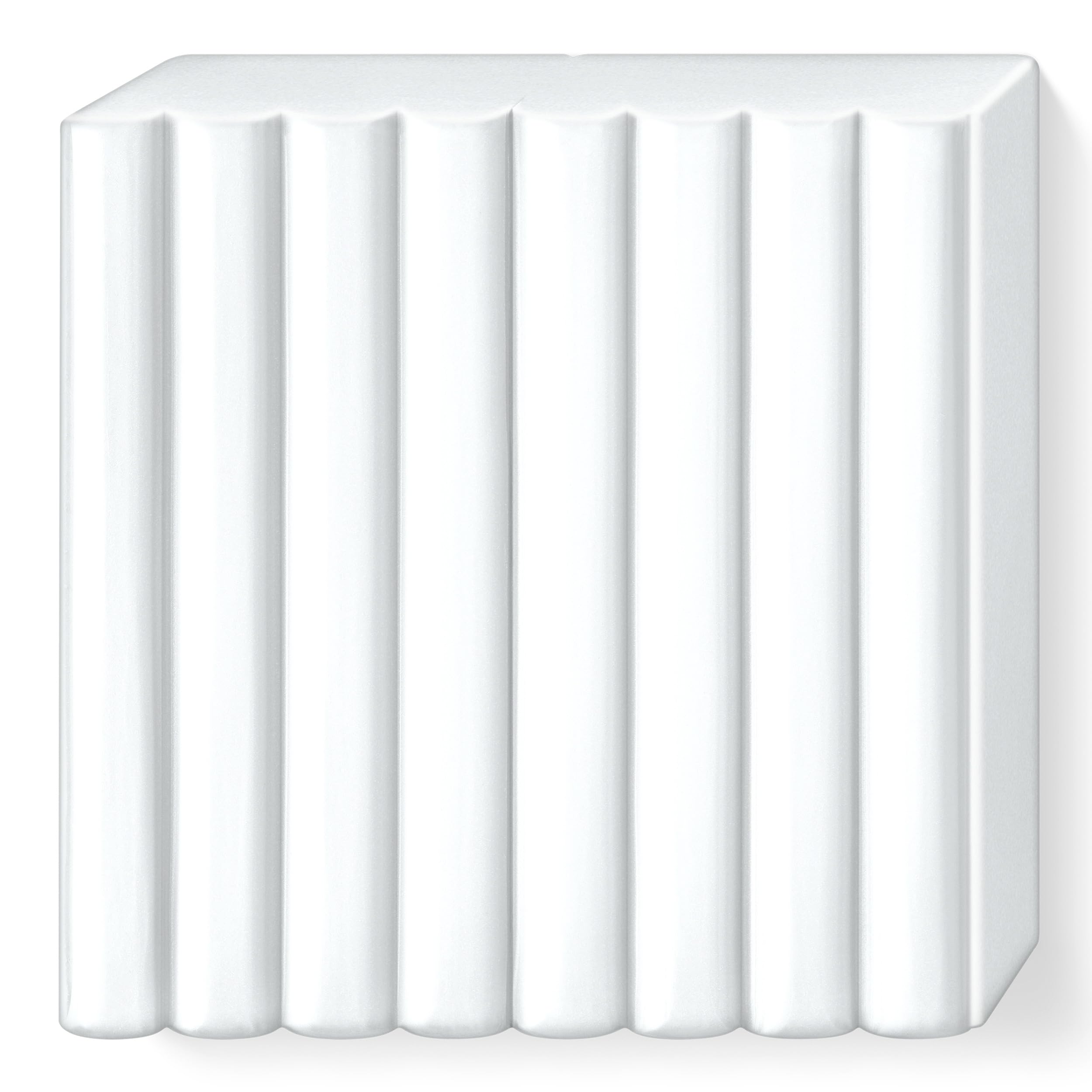 STAEDTLER Fimo Soft 57g Oven-Hardening Modelling Clay - White - Arts & Crafts for Creative Families 6