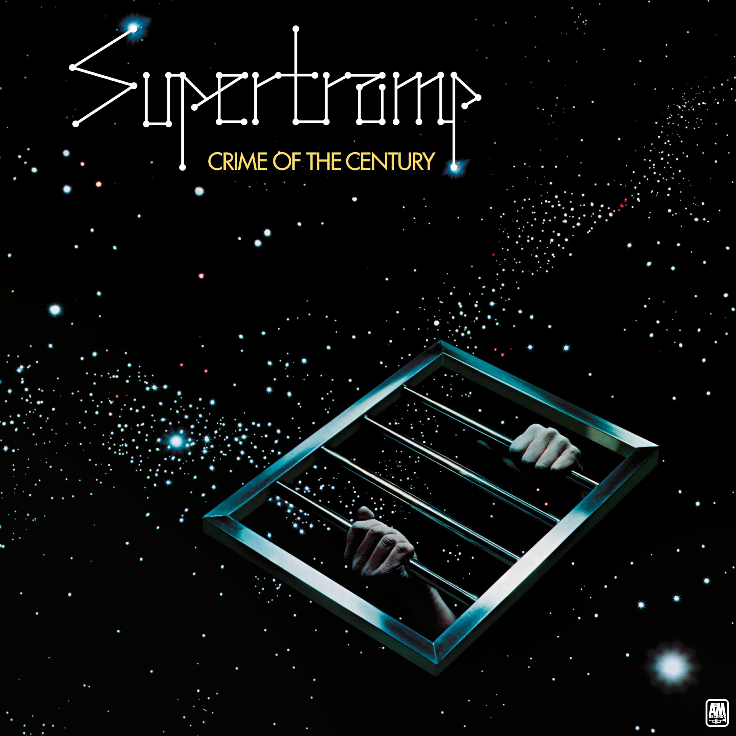 Supertramp - Crime of the Century (Half-Speed Master Vinyl LP) 3
