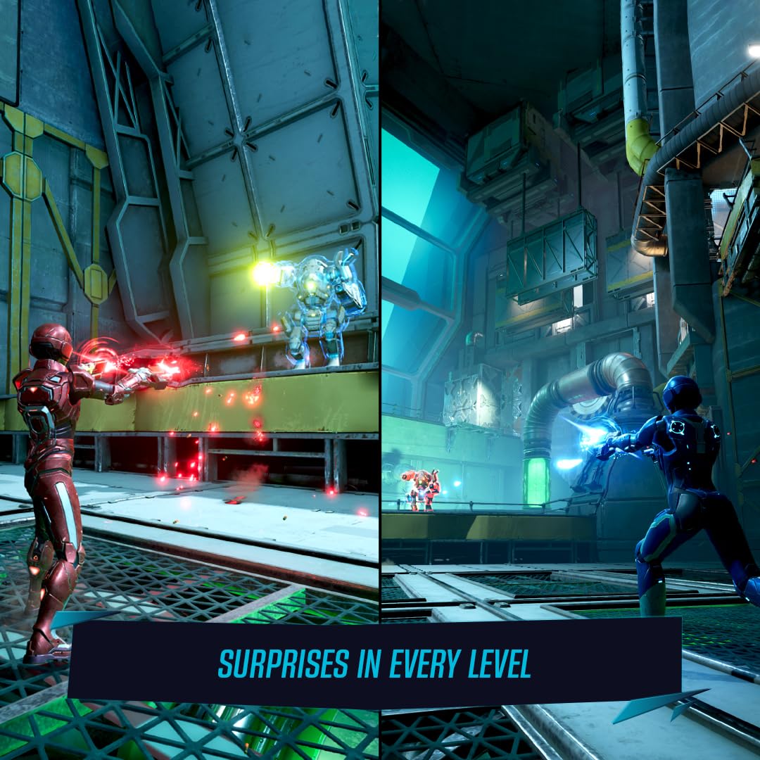 Split Fiction – Xbox Series X 3