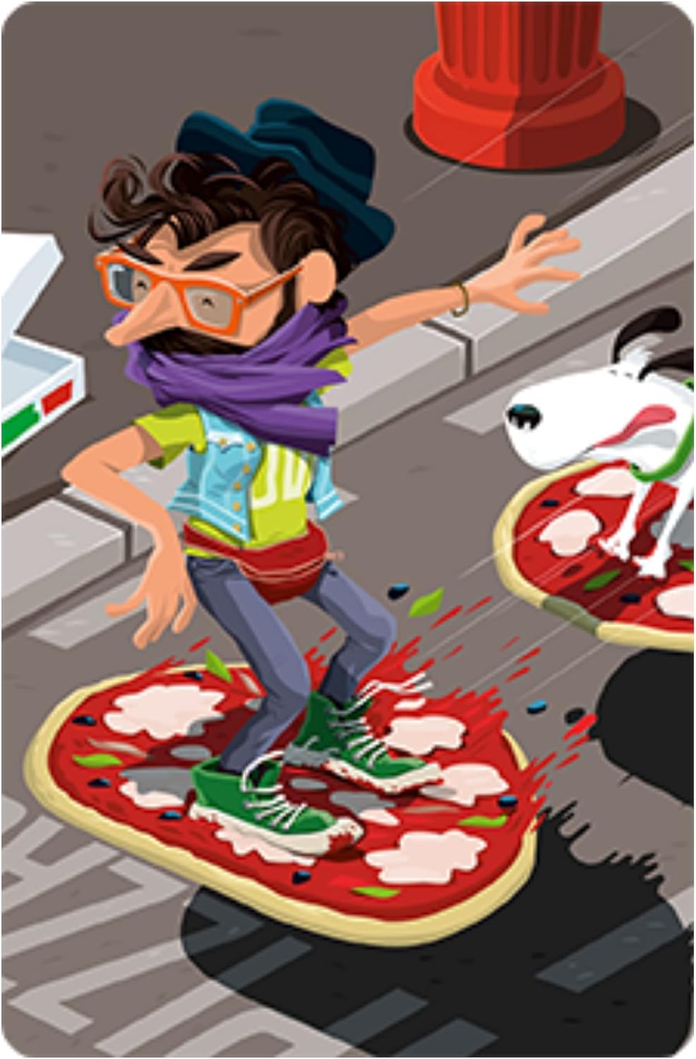 Libellud Dixit: Mirrors Board Game Expansion