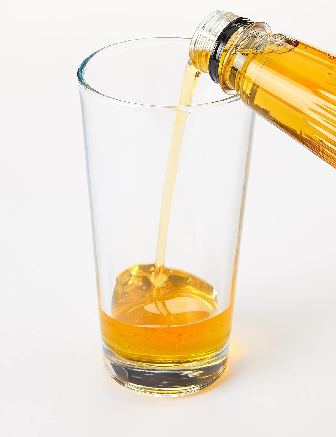 Simply - Lebkuchensirup 1 Liter 5