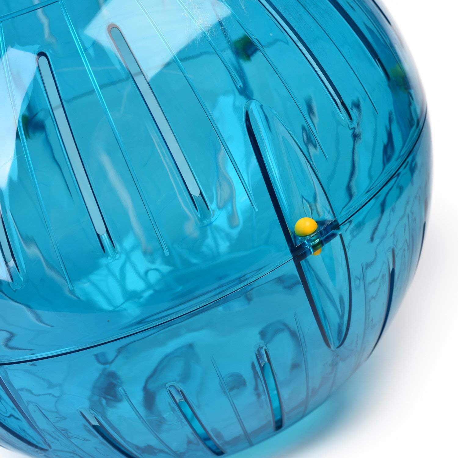Savic Runner Large Exercise Ball - 25 cm Diameter | Durable Plastic for Rats & Ferrets 6