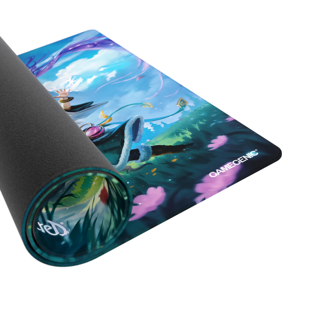 Gamegenic Altered: Trial by Frost PRIME Playmat (GGS40090ML)